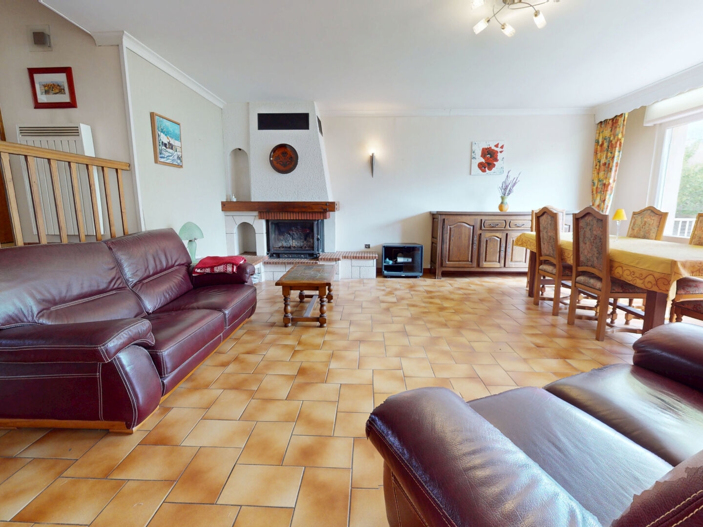 Maison F8 sur 3,87 ares à YUTZ