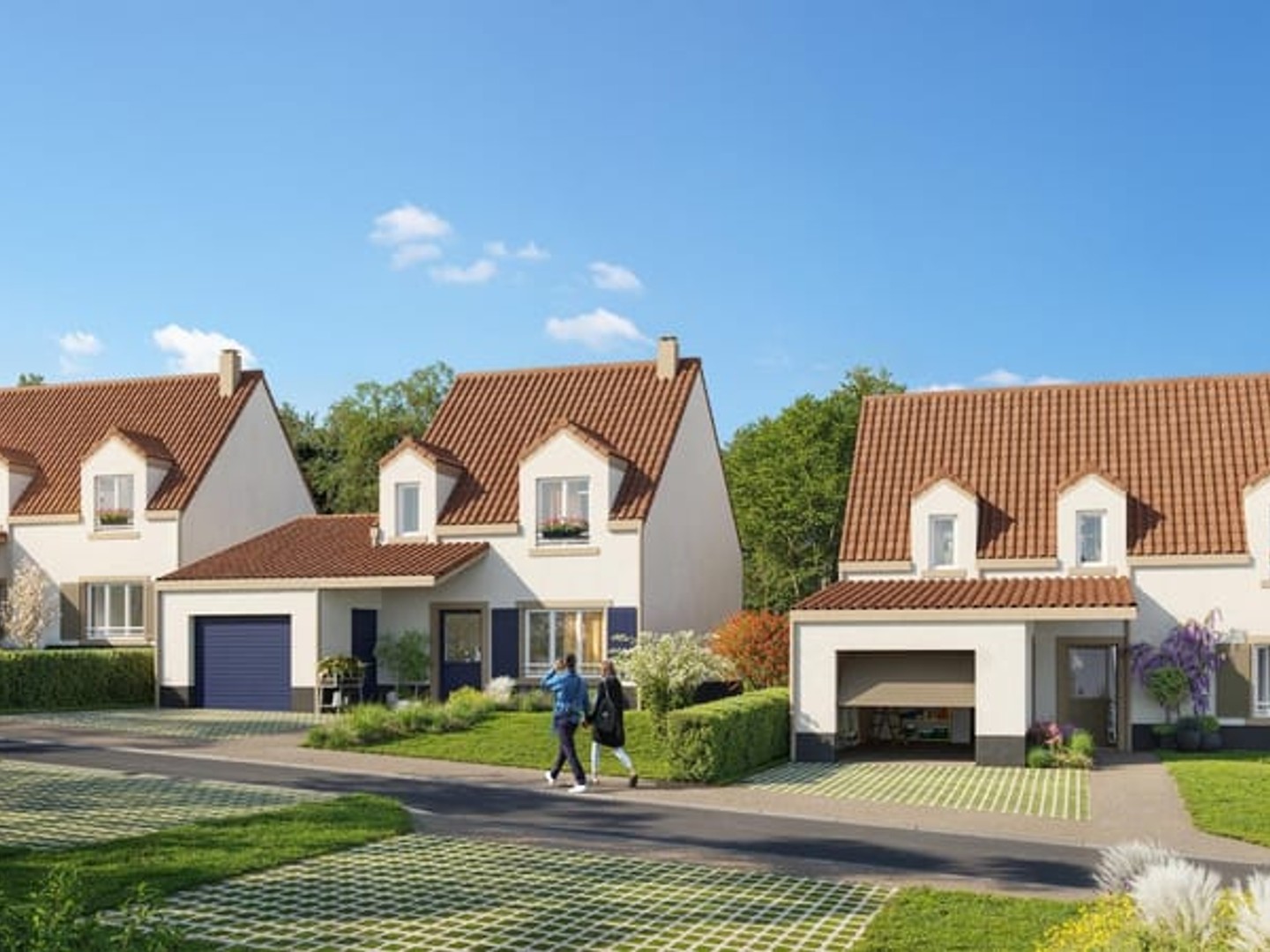 A Audresselles, votre maison à 5 min de la plage
