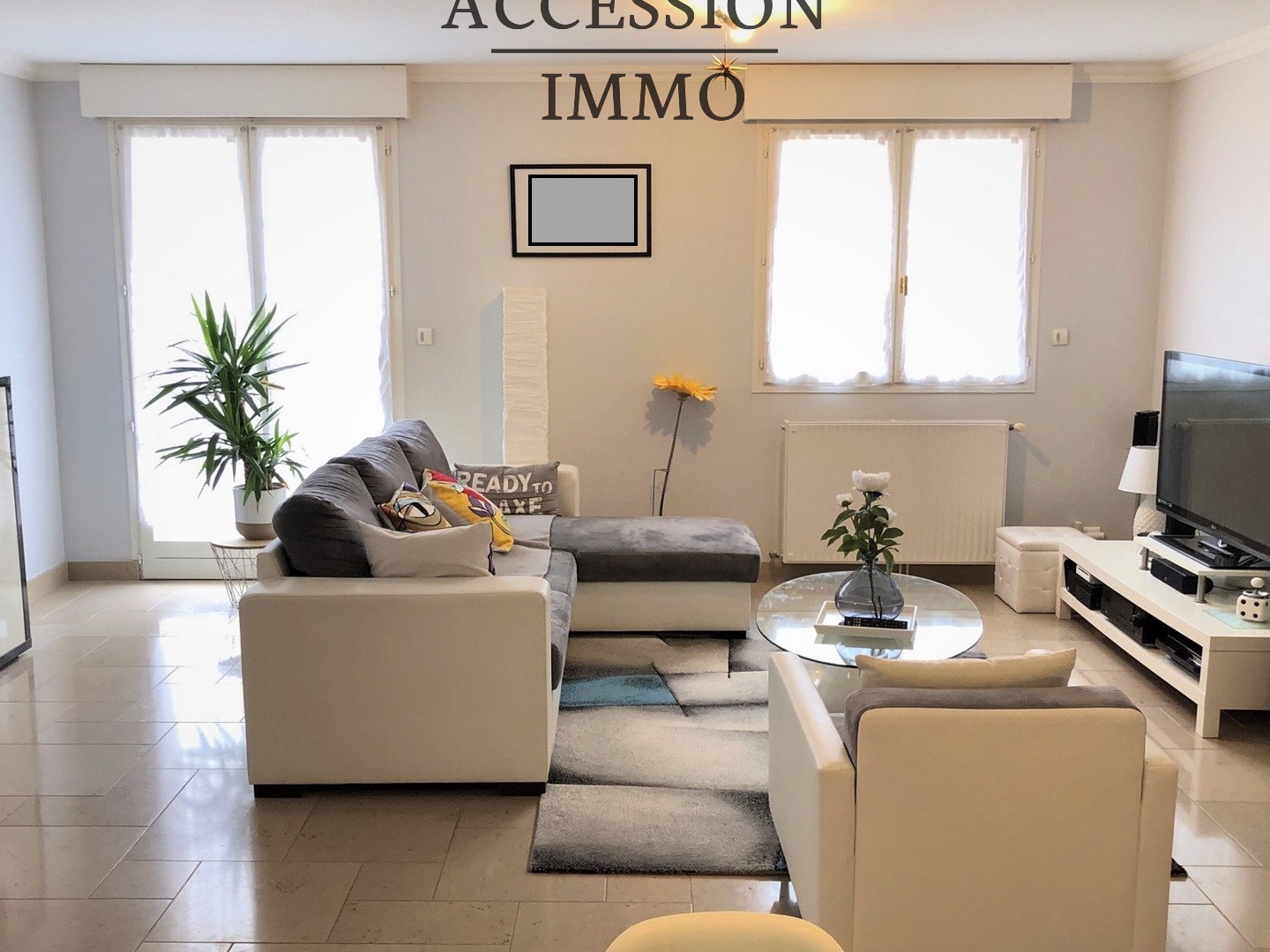 Maison à vendre - 6 pièces - 140m2 - Dijon (21000)