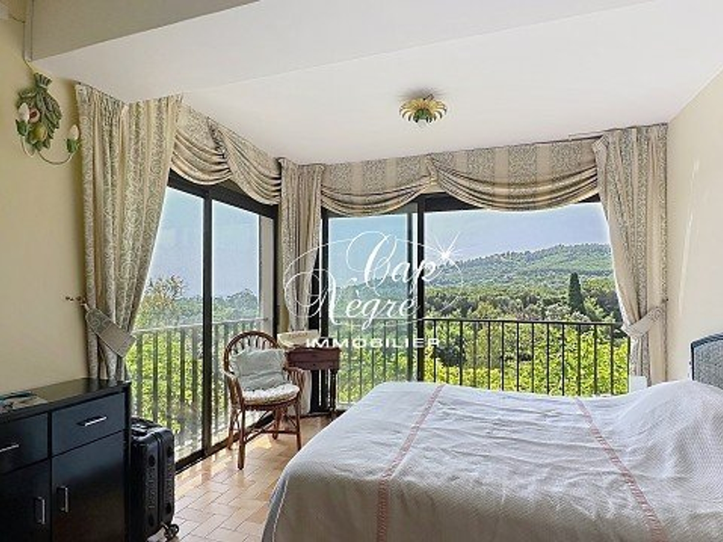 Maison à vendre - 3 pièces - 71m2 - Le Lavandou (83980)