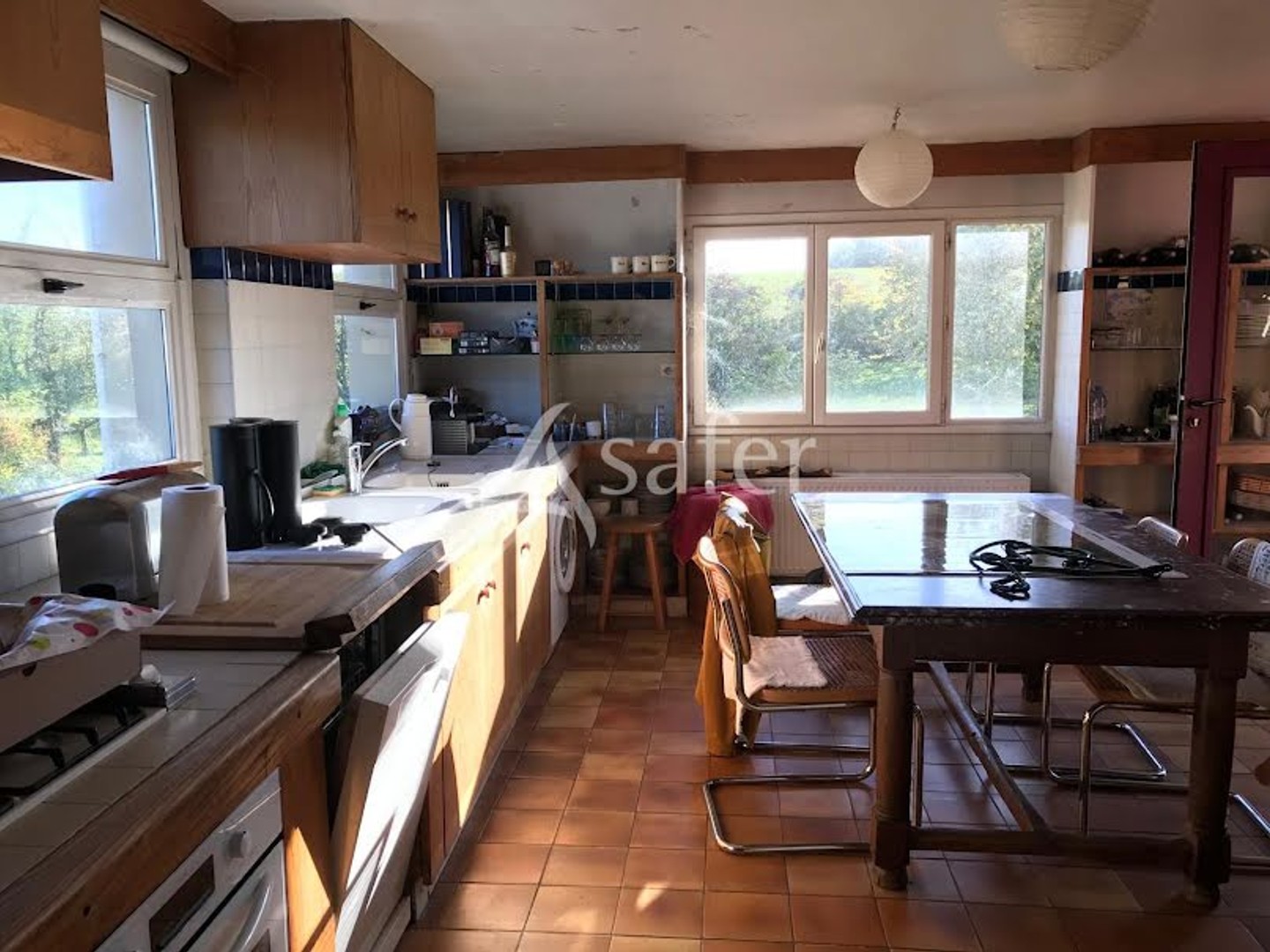 Appartement à vendre - 362m2 - Magny-En-Vexin (95420)