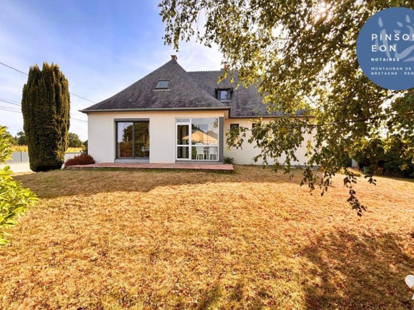 Maison 6 pièces 145 m²