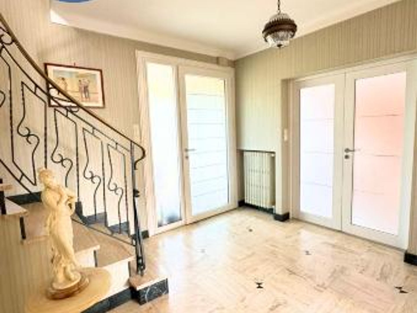 Maison à vendre - 6 pièces - 145m2 - Montauban-De-Bret... (35360)