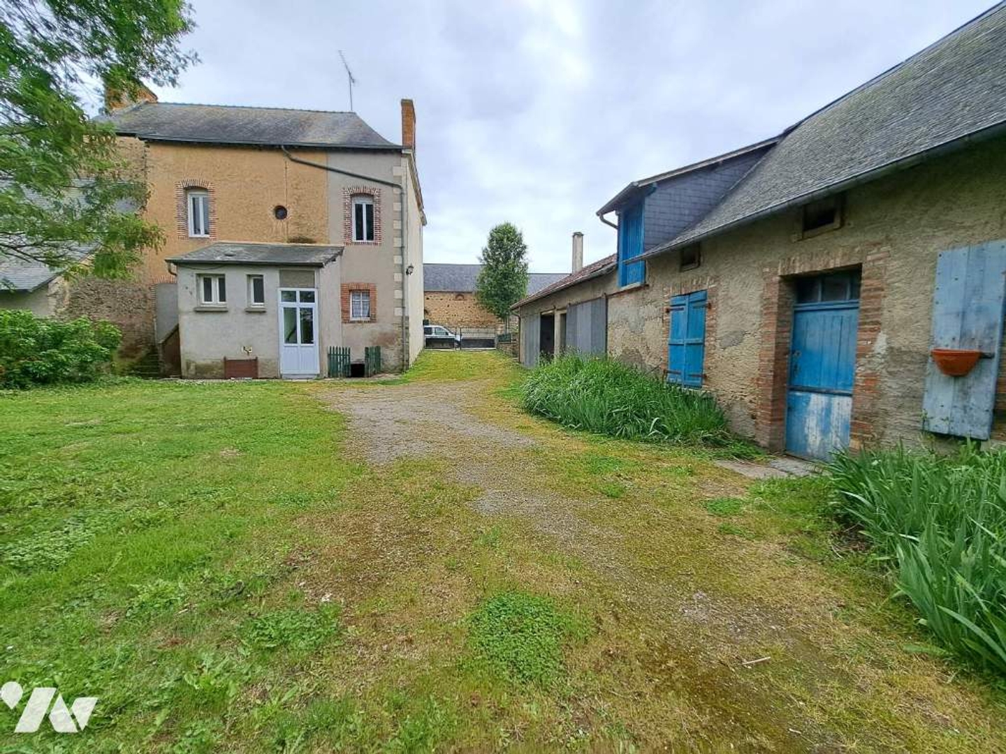 Maison 6 pièces 124 m²