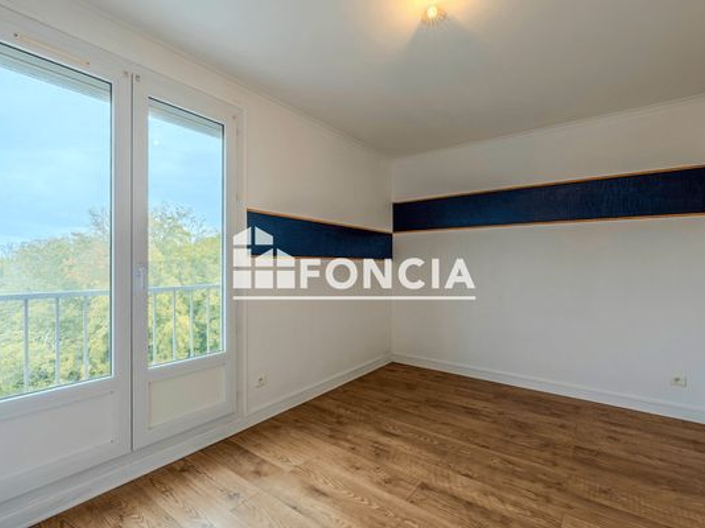 Appartement à vendre - 3 pièces - 77m2 - Brest (29200)