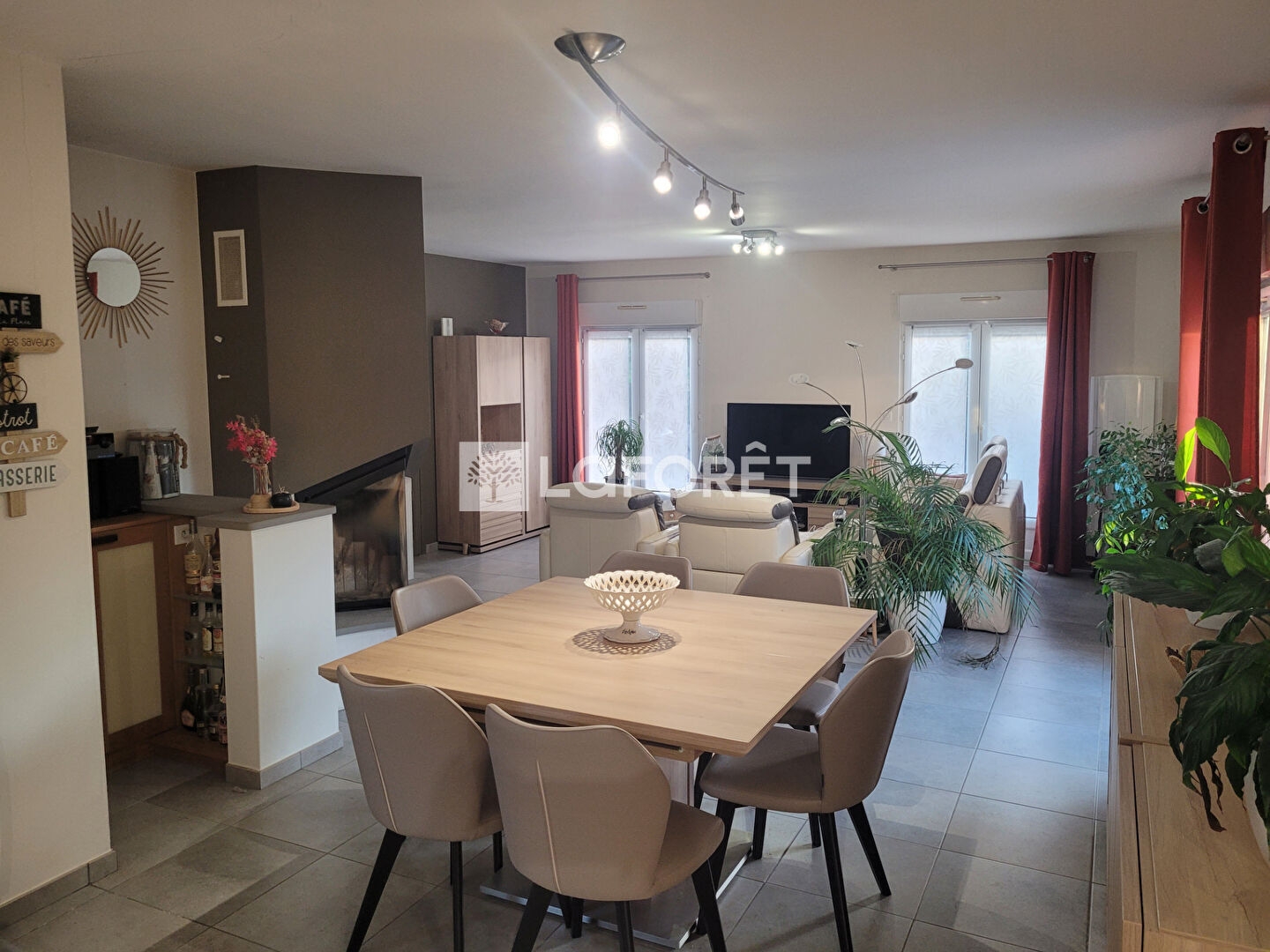 Maison à vendre - 4 pièces - 125m2 - Halluin (59250)