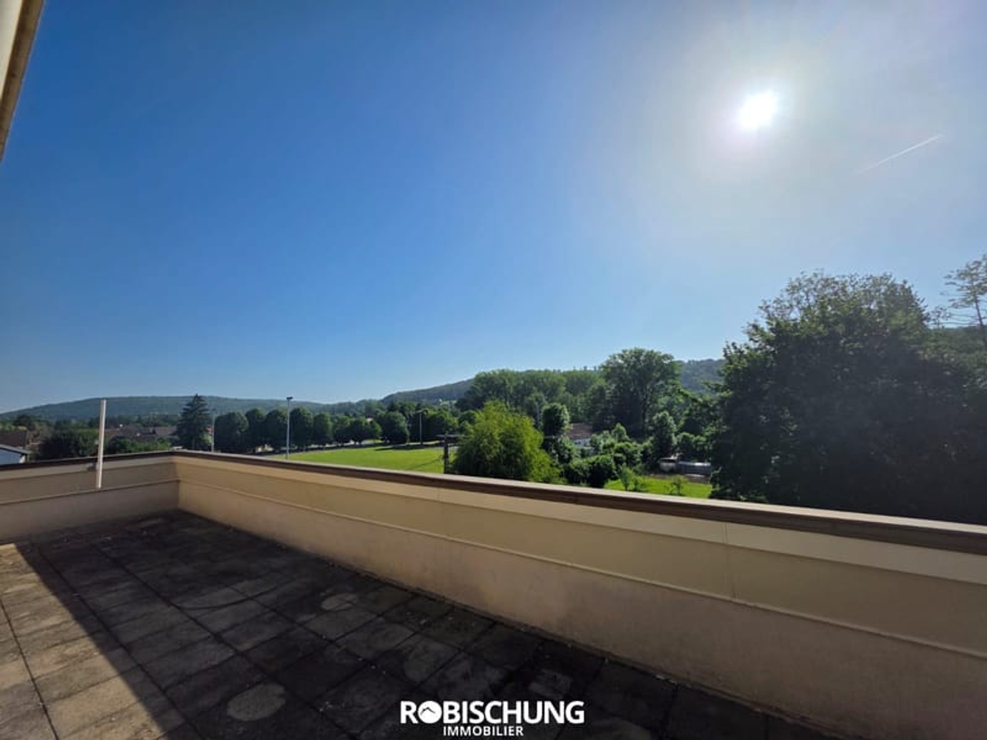 Appartement à vendre - 5 pièces - 137m2 - Walheim (68130)