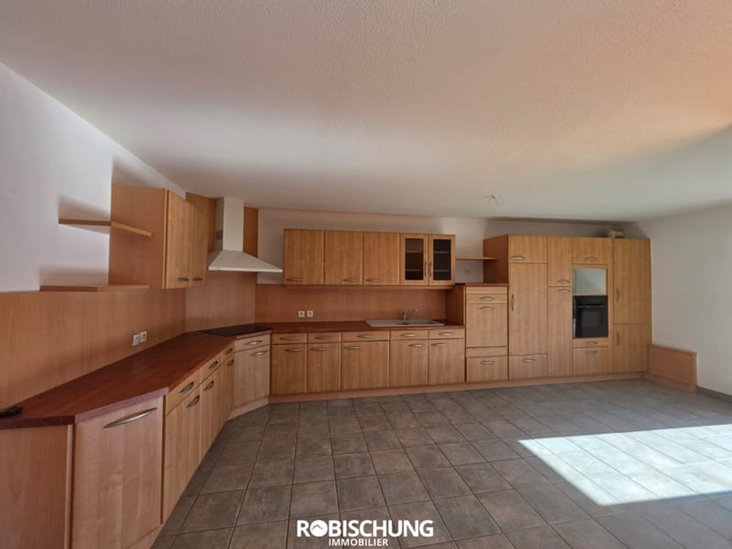Appartement à vendre - 5 pièces - 137m2 - Walheim (68130)