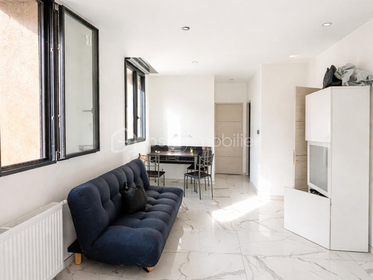 Maison à vendre - 3 pièces - 51m2 - Thiers (63300)