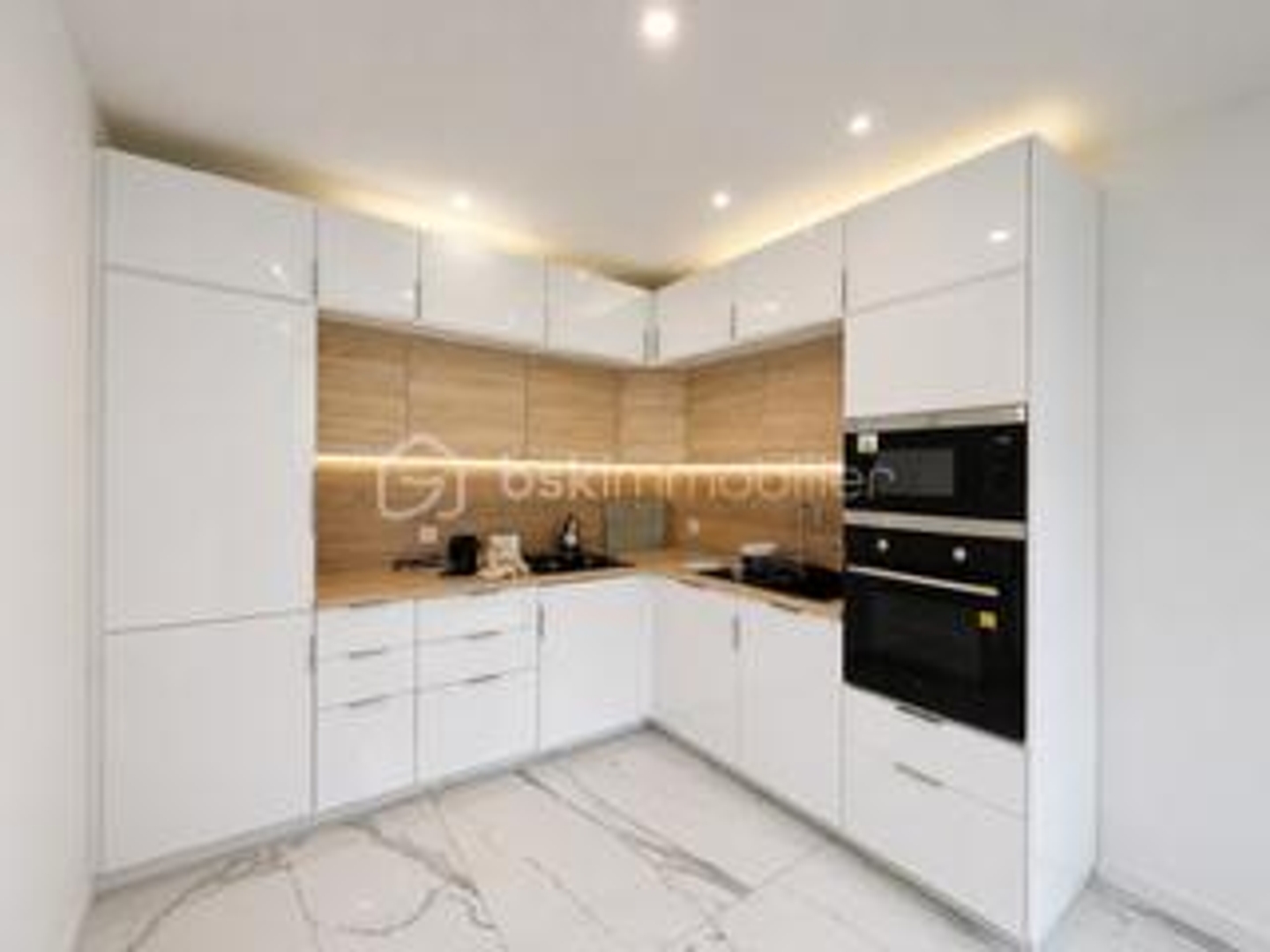 Maison à vendre - 3 pièces - 51m2 - Thiers (63300)