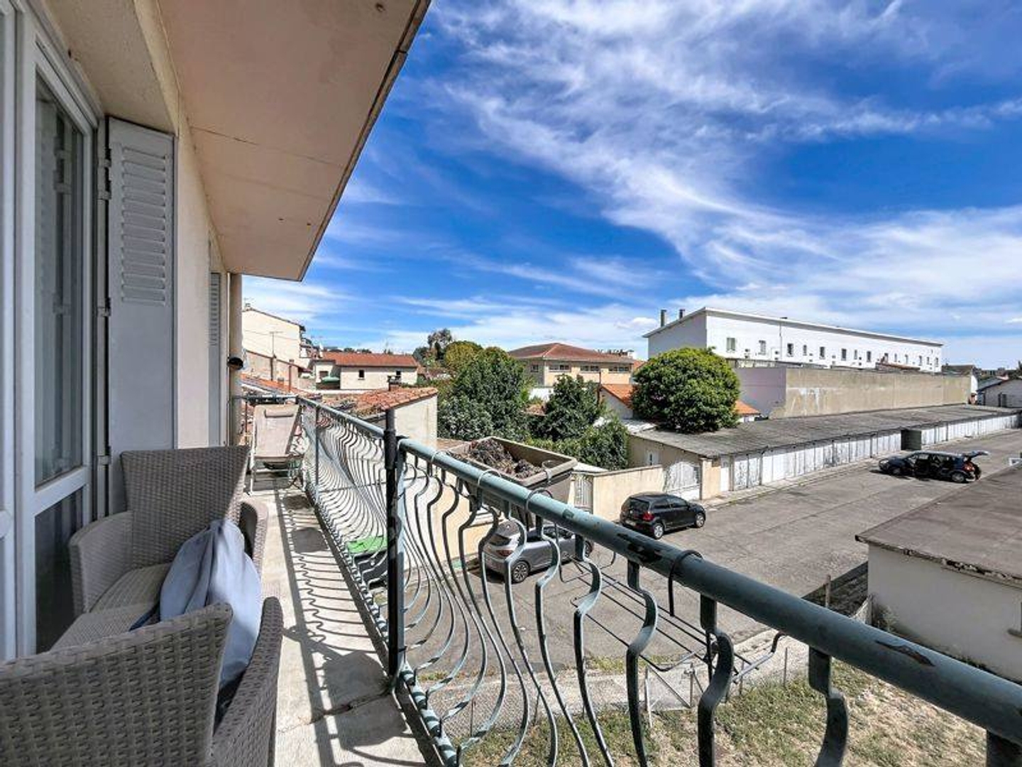 Appartement à vendre - 3 pièces - 66m2 - Toulouse (31500)