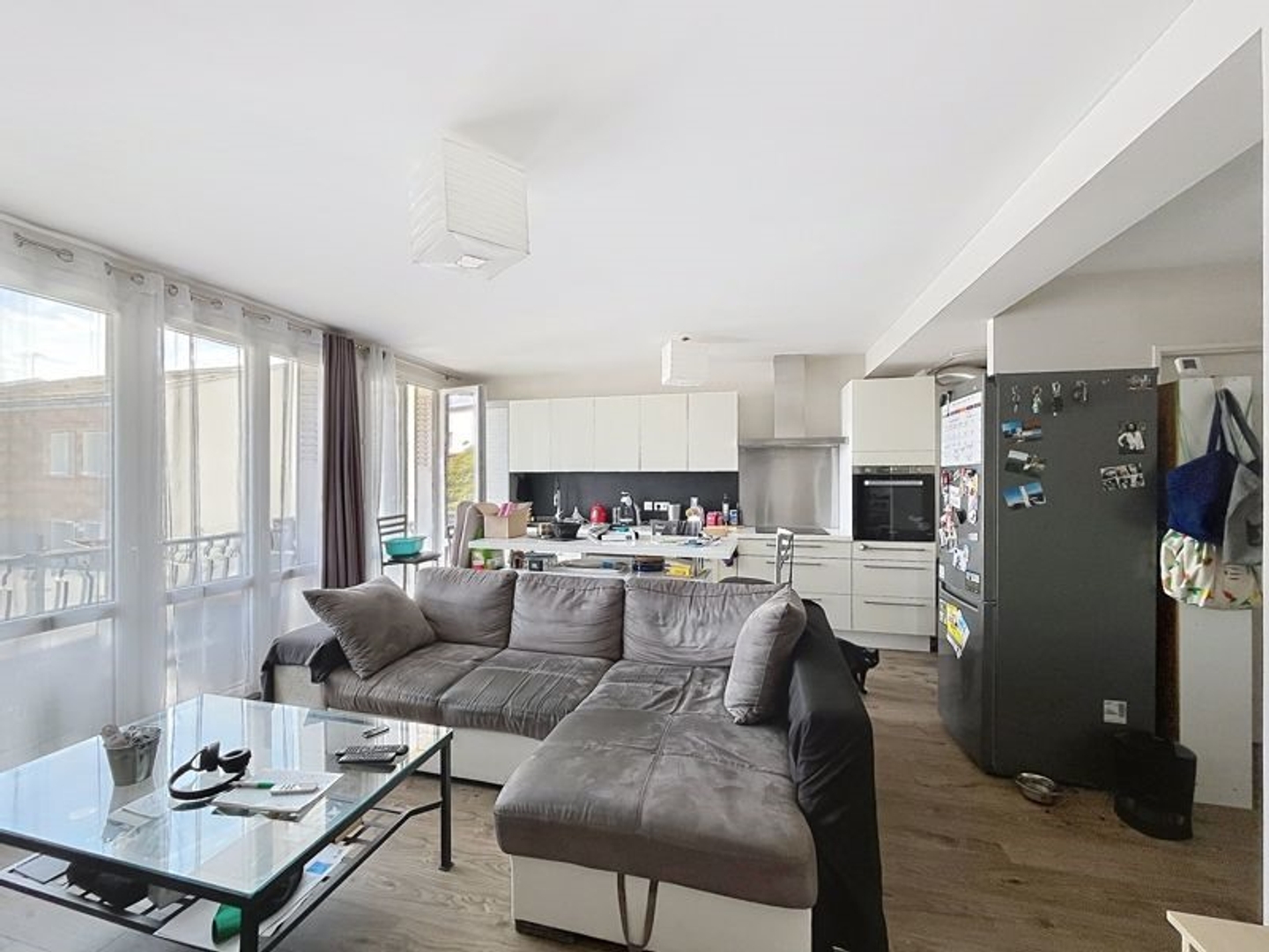 Appartement à vendre - 3 pièces - 66m2 - Toulouse (31500)