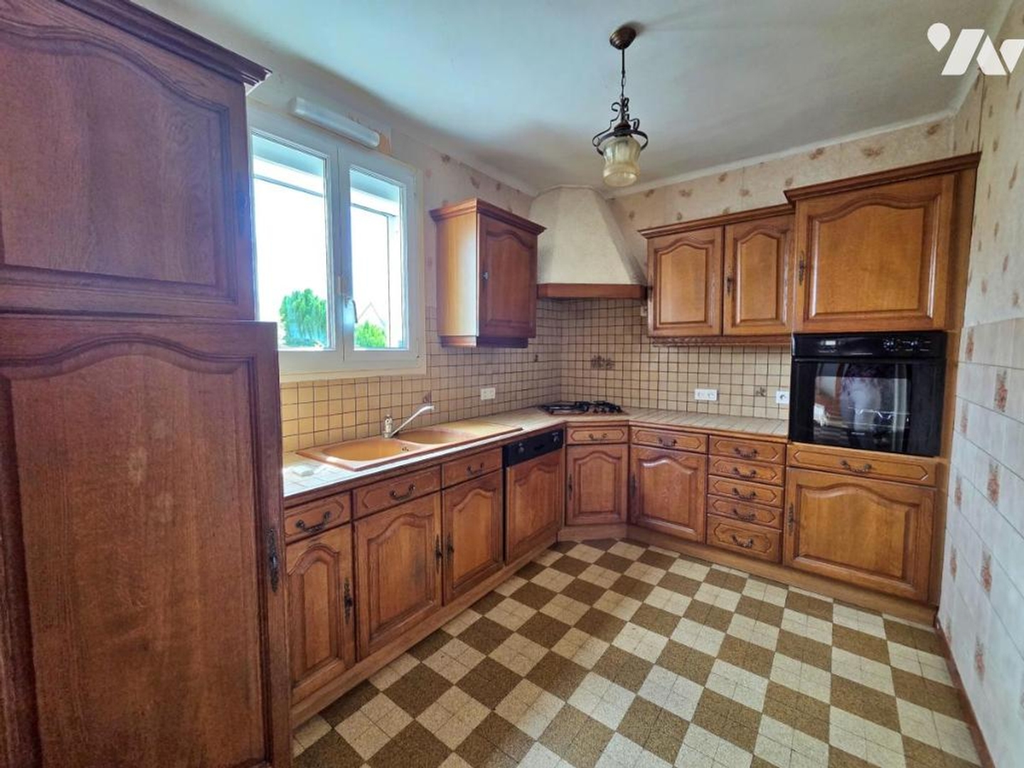 Maison à vendre - 5 pièces - 100m2 - Dieue-Sur-Meuse (55320)