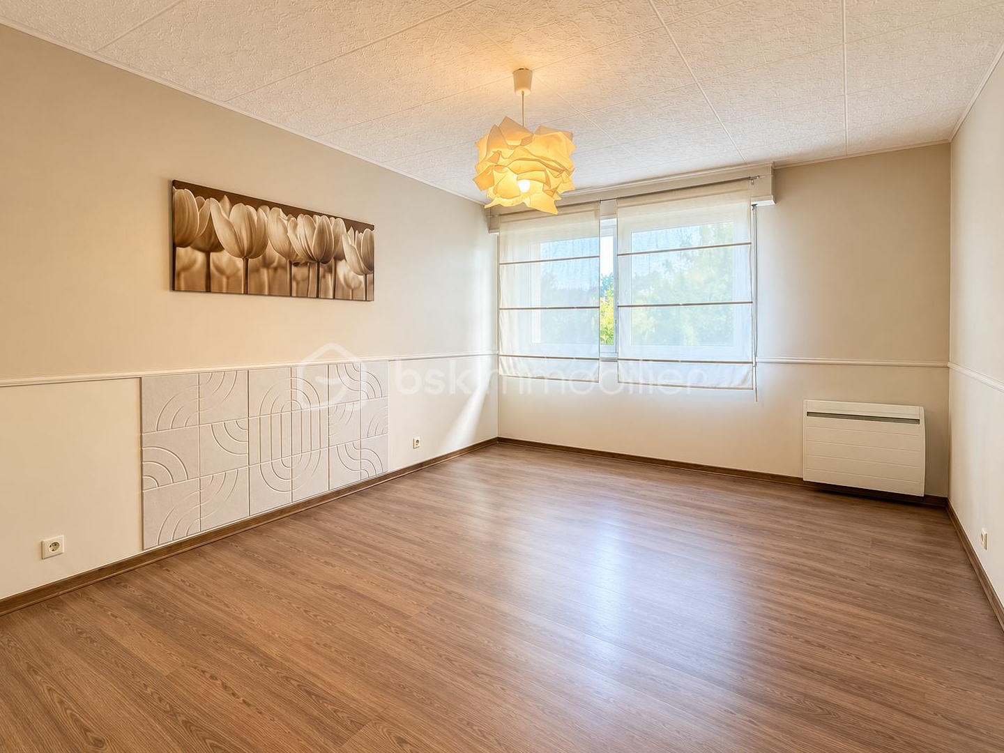Appartement à vendre - 5 pièces - 108m2 - Forbach (57600)
