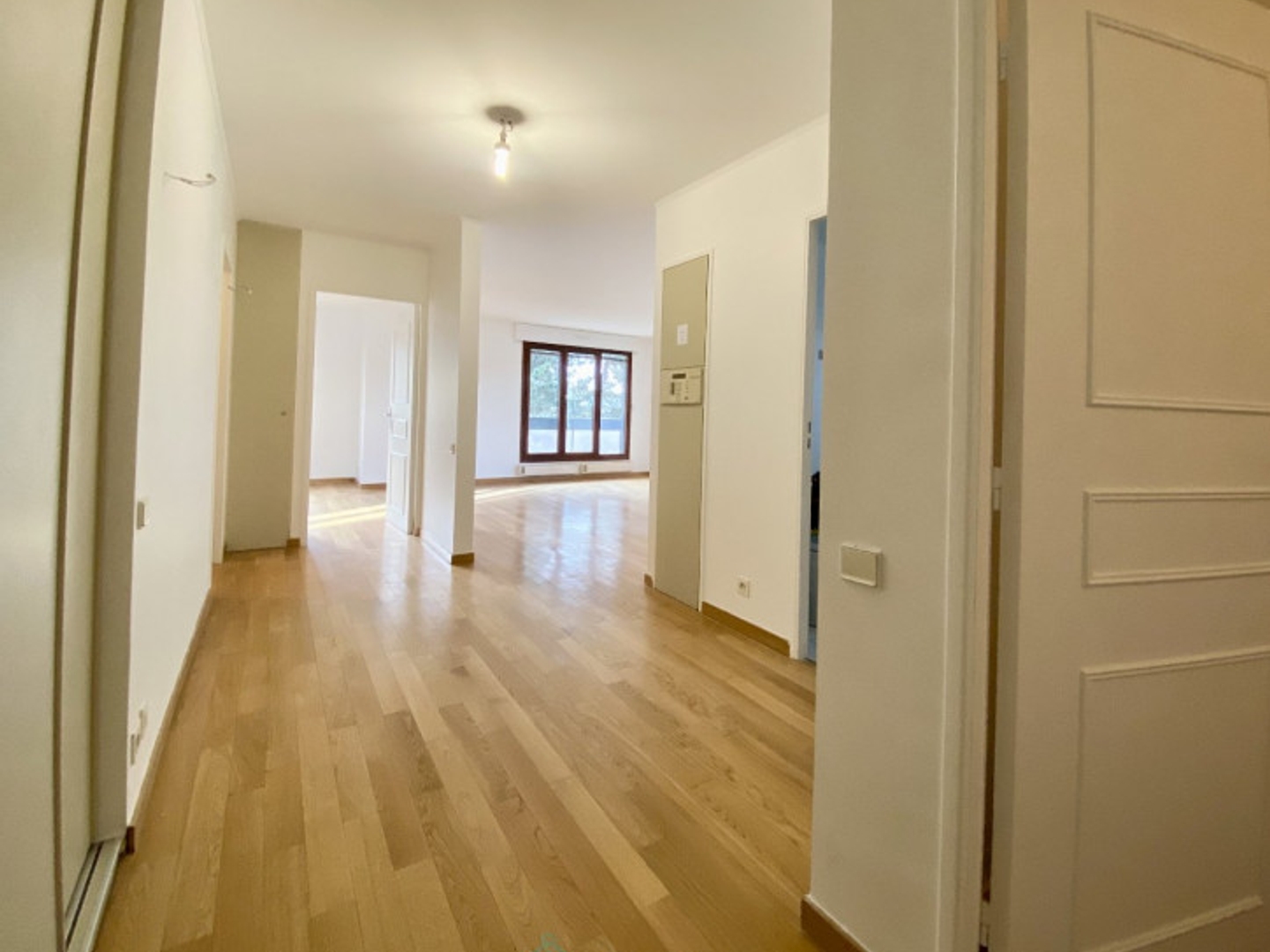 Appartement terrasse 6 pièces 159 m²