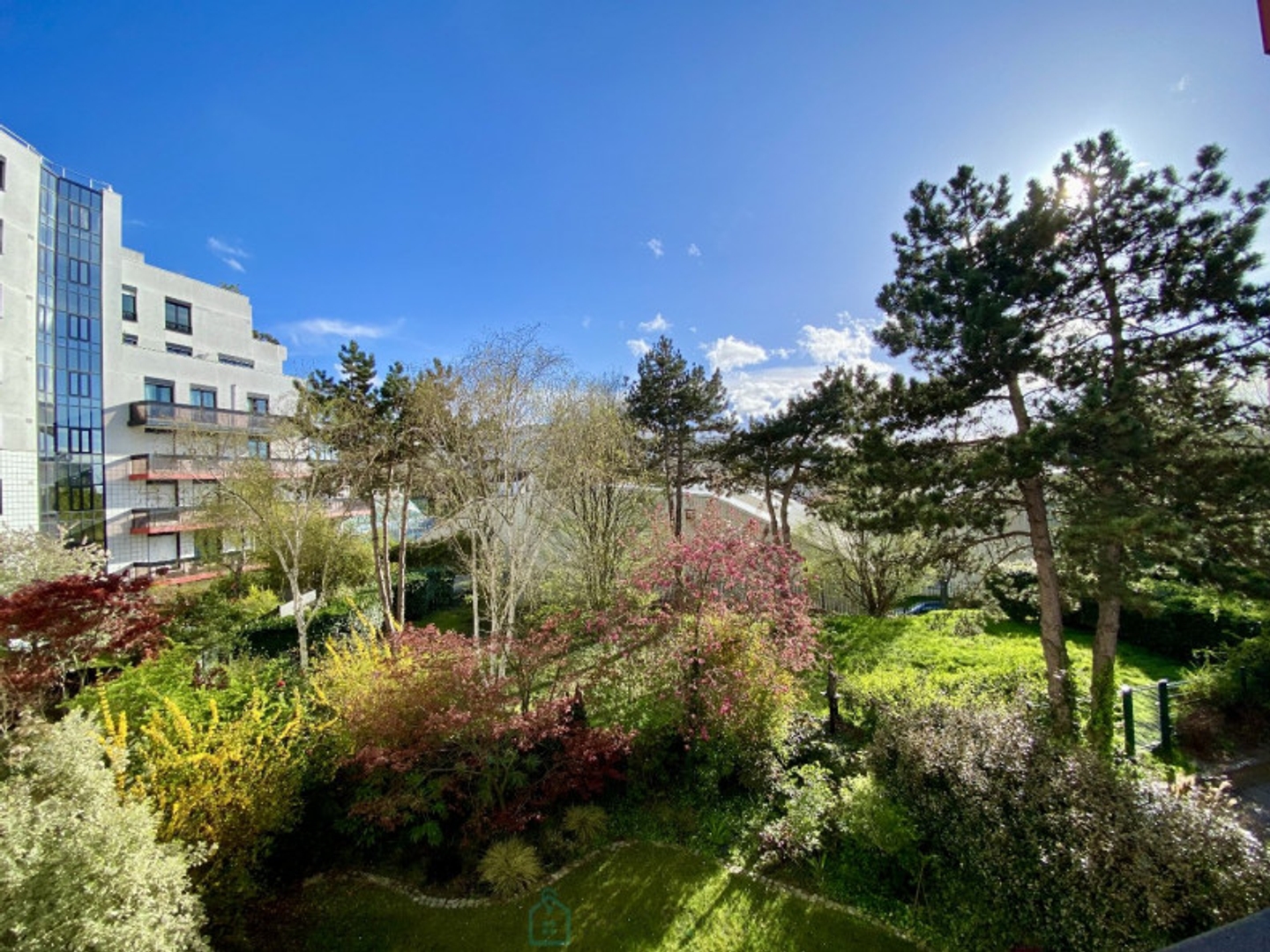 Appartement à vendre - 6 pièces - 159m2 - Issy-Les-Moulineaux (92130)