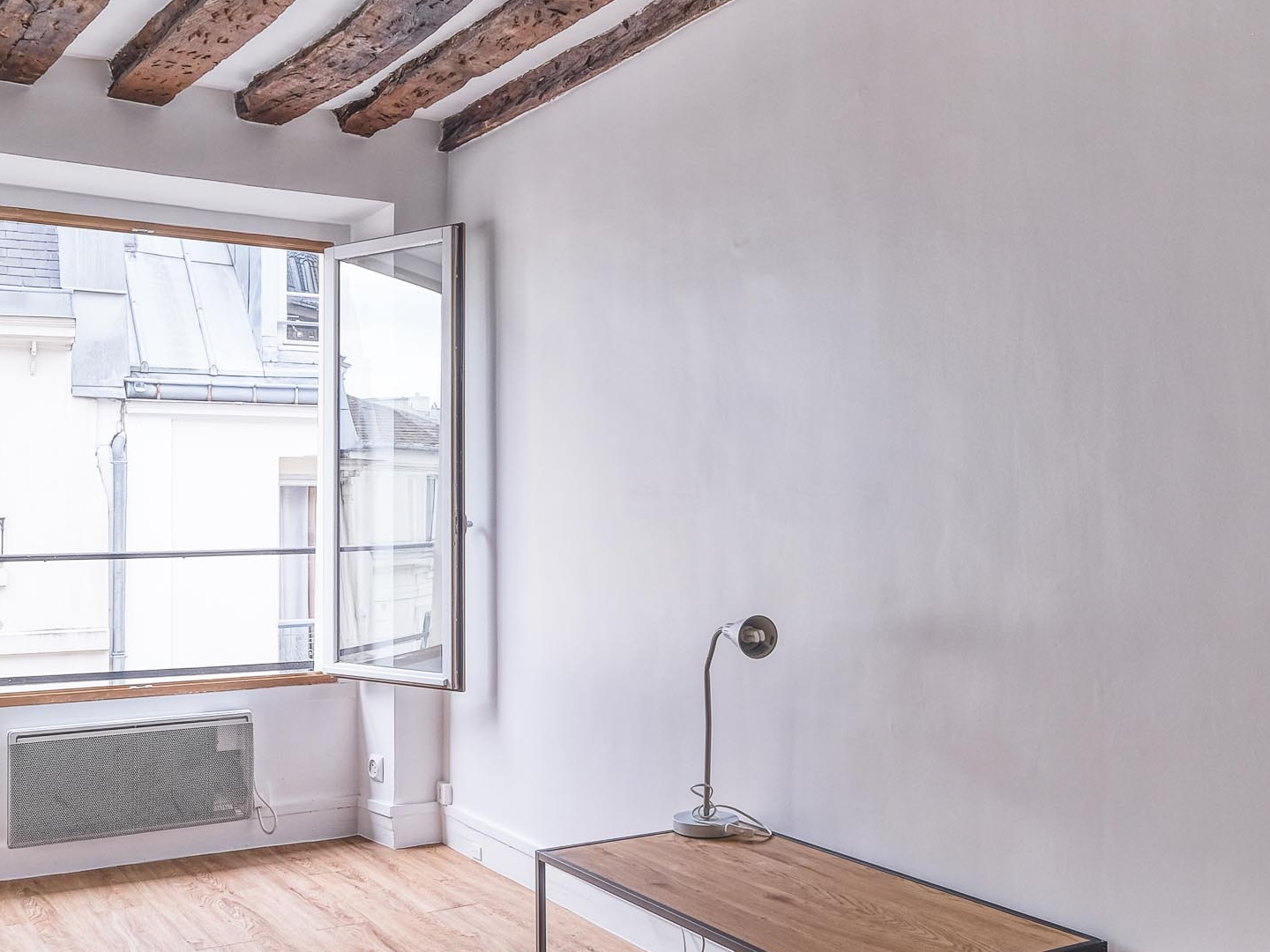 Paris 7 - Studio 15,90 m² - Proche Sciences Po Paris