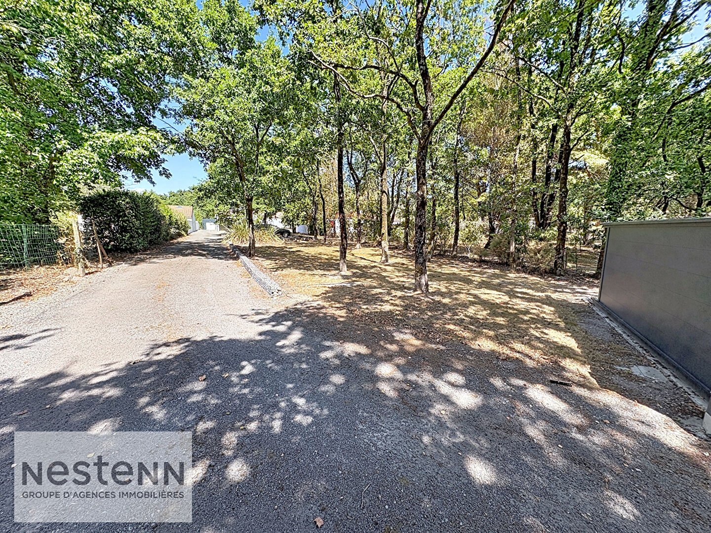 Maison contemporaine 7 pièces à vendre à Commequiers - 549 400 €