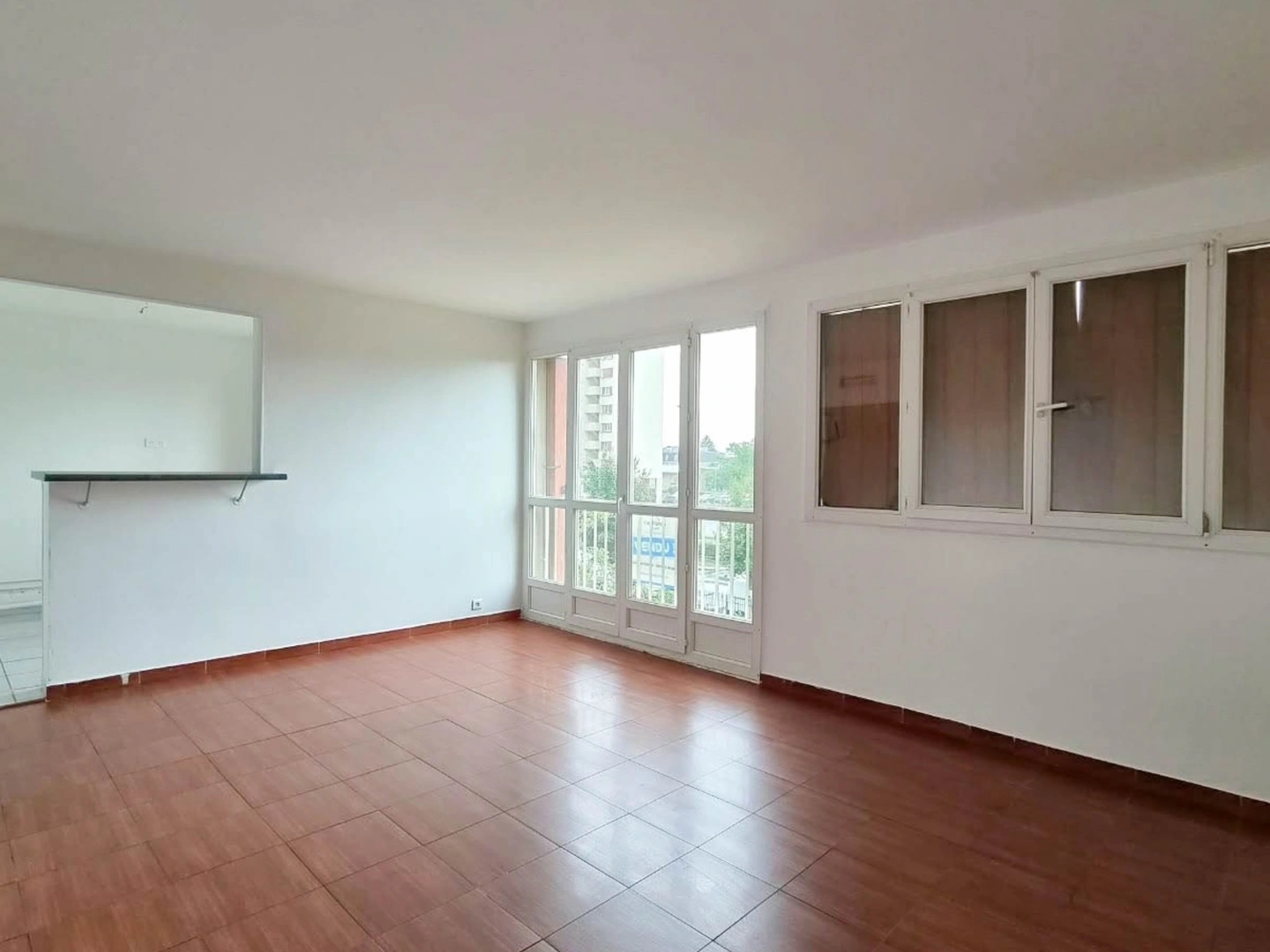 Appartement 4 pièces 75 m²