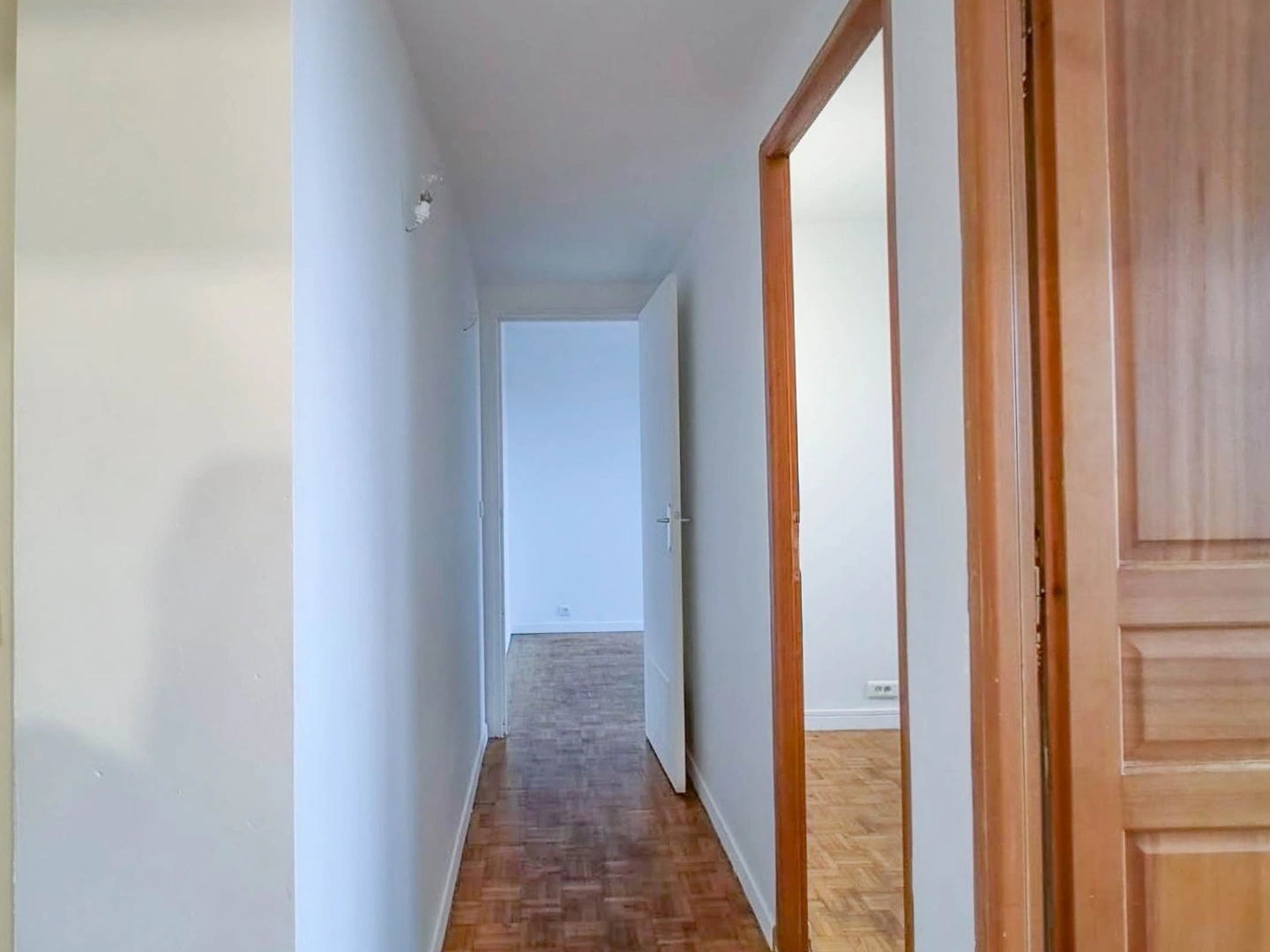 Appartement à vendre - 4 pièces - 75m2 - Neuilly-Sur-Marne (93330)
