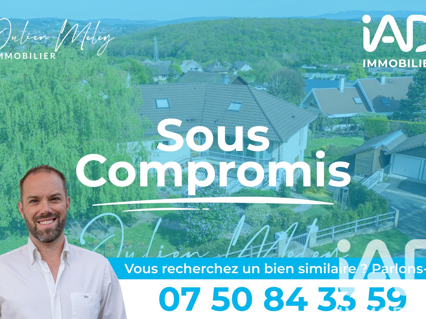 Maison 12 pièces 283 m²