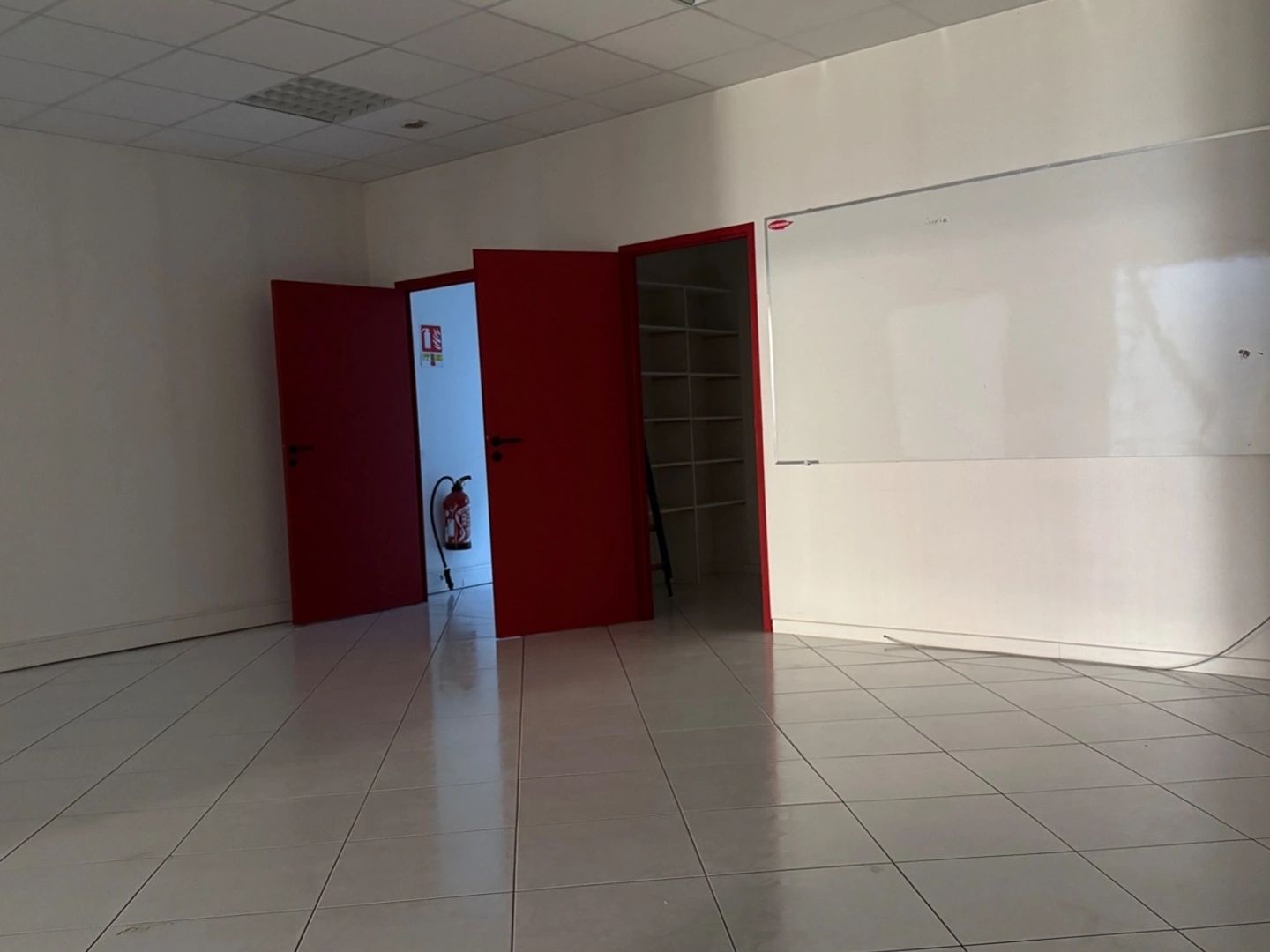 Magasin à vendre - 1 pièce - Maxéville (54320)