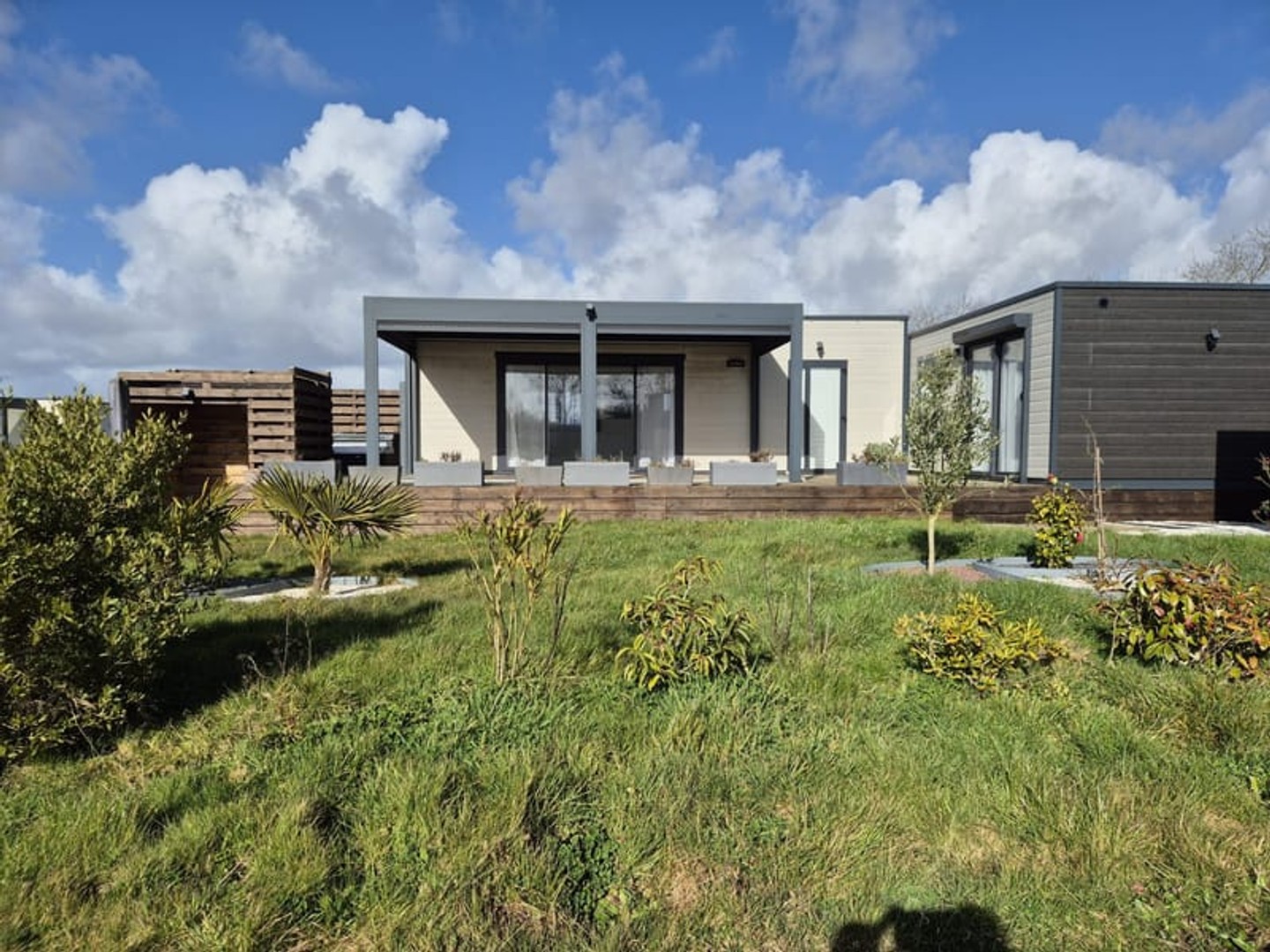 Maison 4 pièces 70 m²