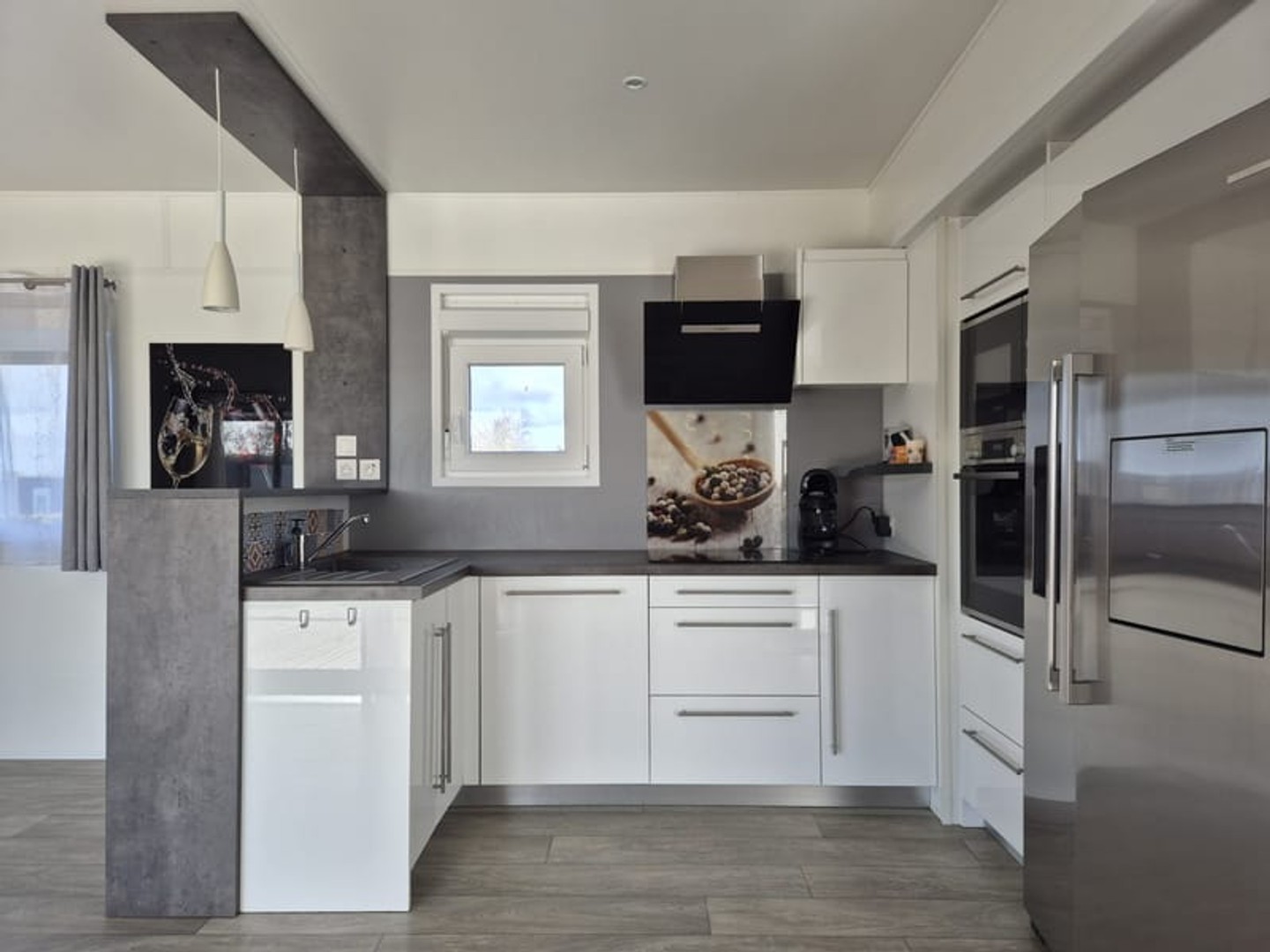 Maison à vendre - 4 pièces - 70m2 - Sainte-Foy (85150)