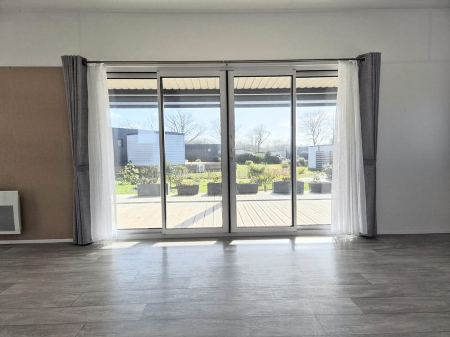 Maison à vendre - 4 pièces - 70m2 - Sainte-Foy (85150)