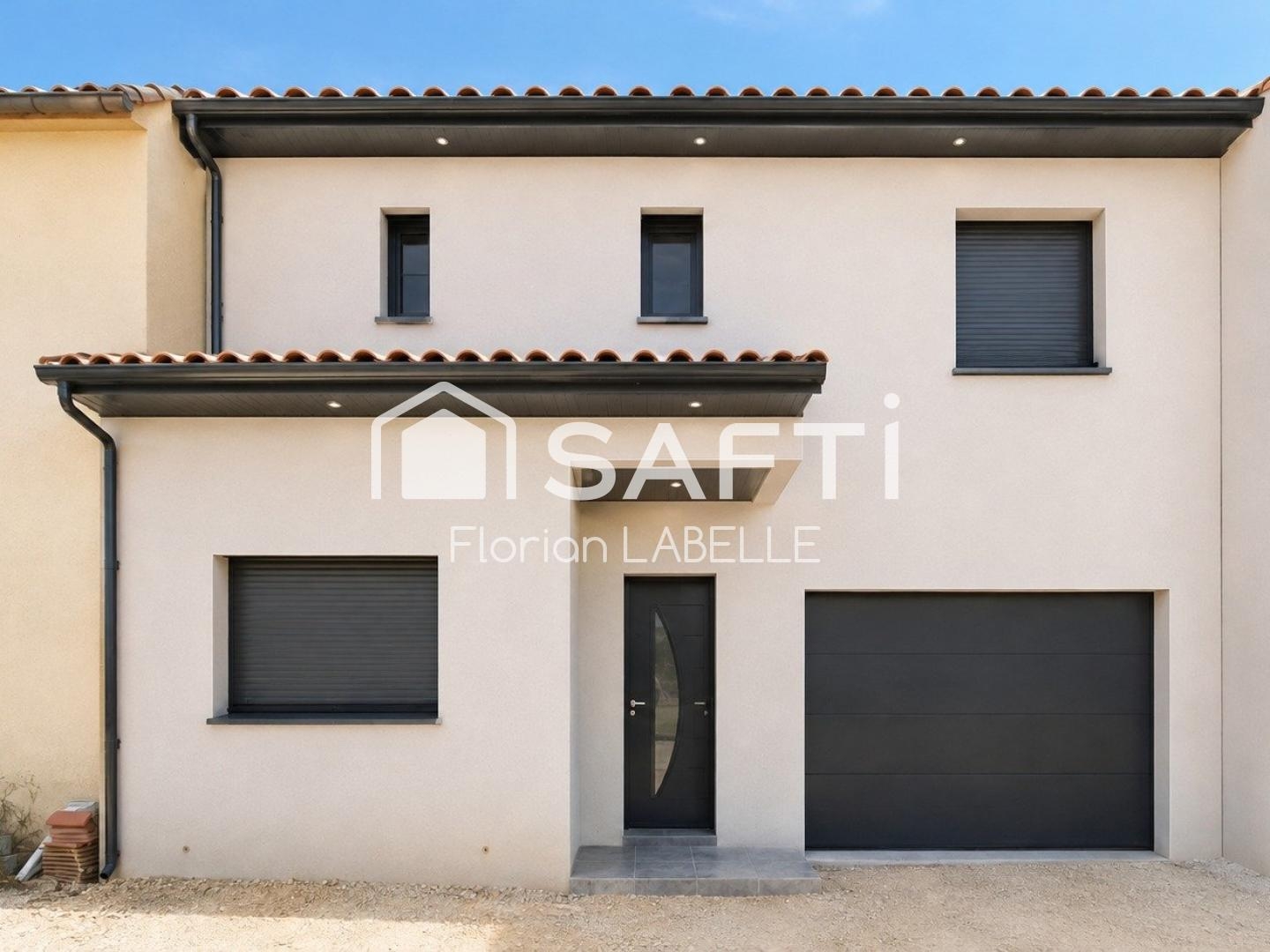 Maison T4 de 2026