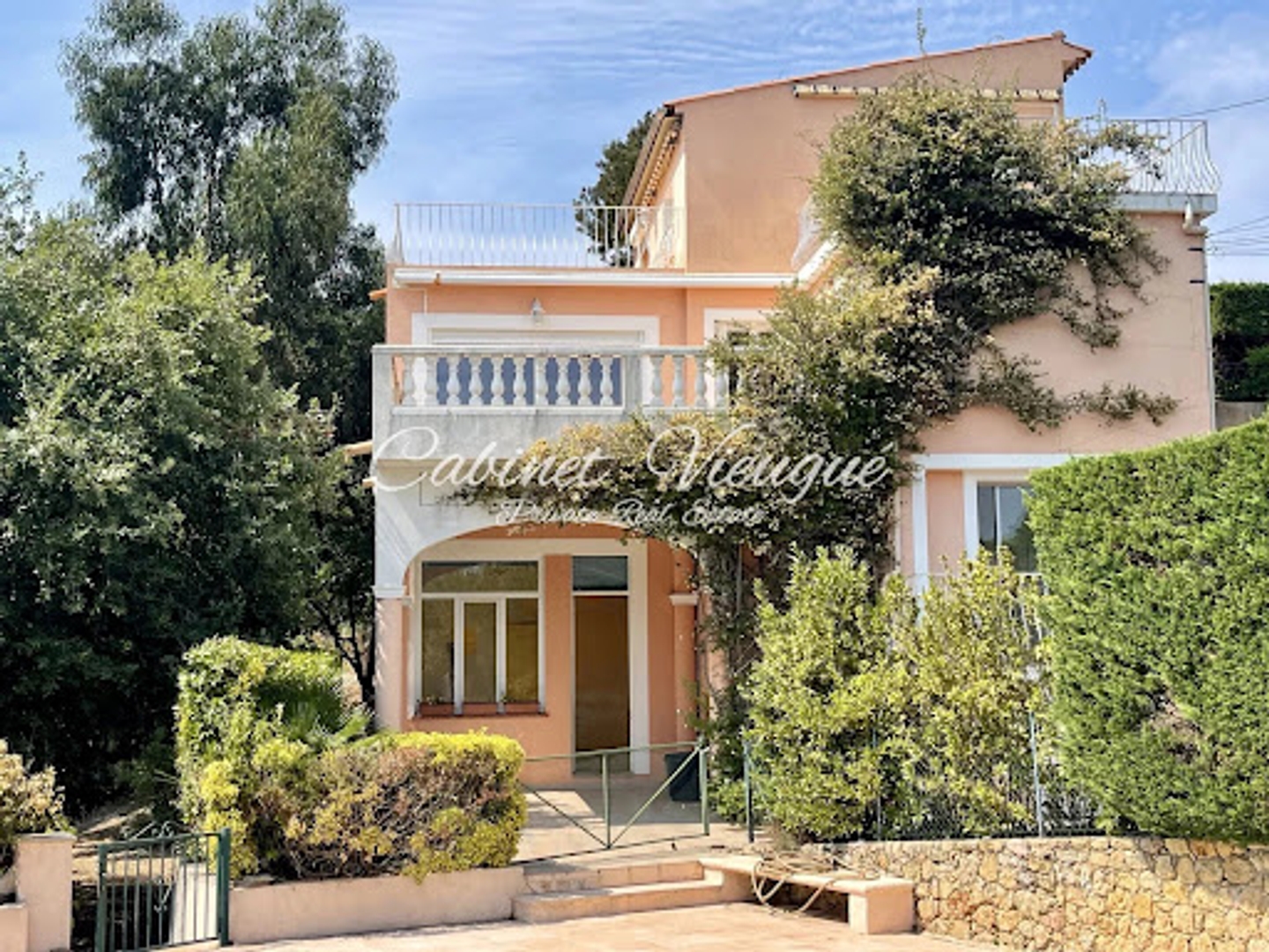 Villa 5 pièces 150 m²