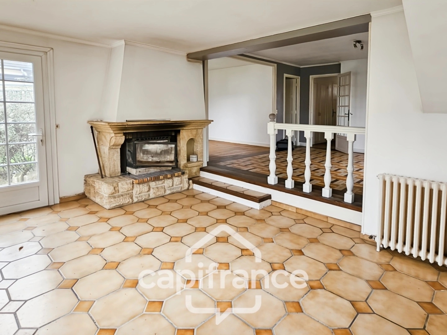 Maison à vendre - 6 pièces - 106m2 - Meaux (77100)