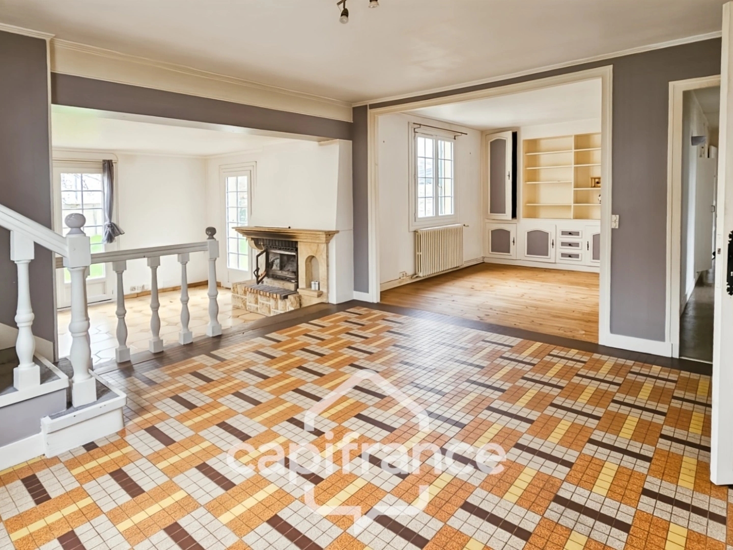 Maison à vendre - 6 pièces - 106m2 - Meaux (77100)
