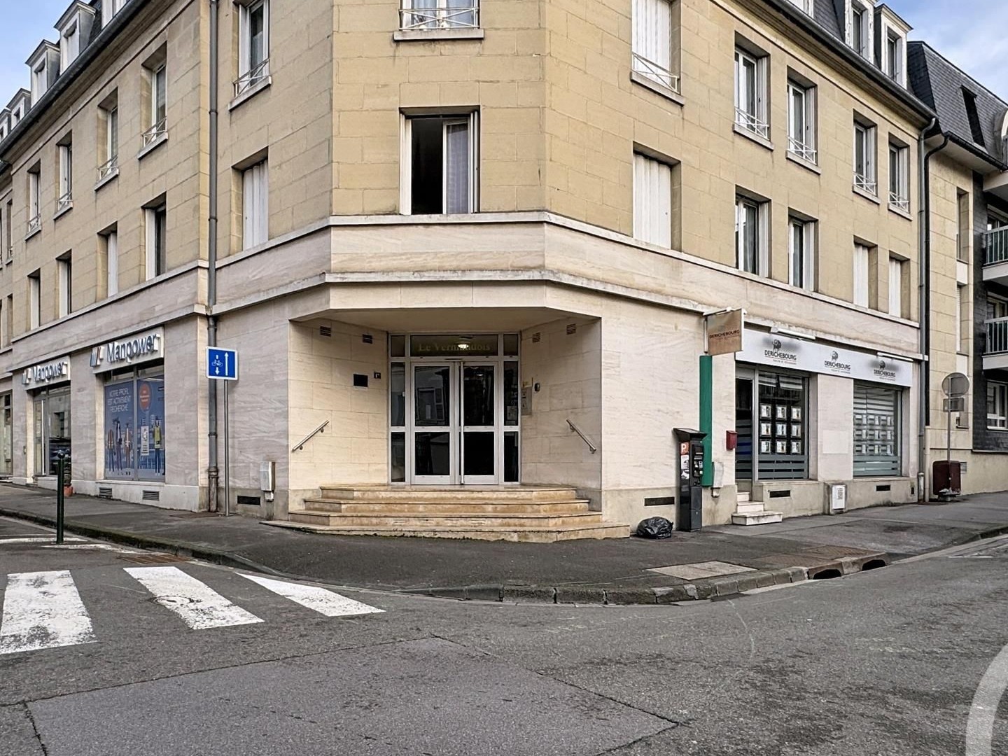 Appartement 2 pièces 51 m²