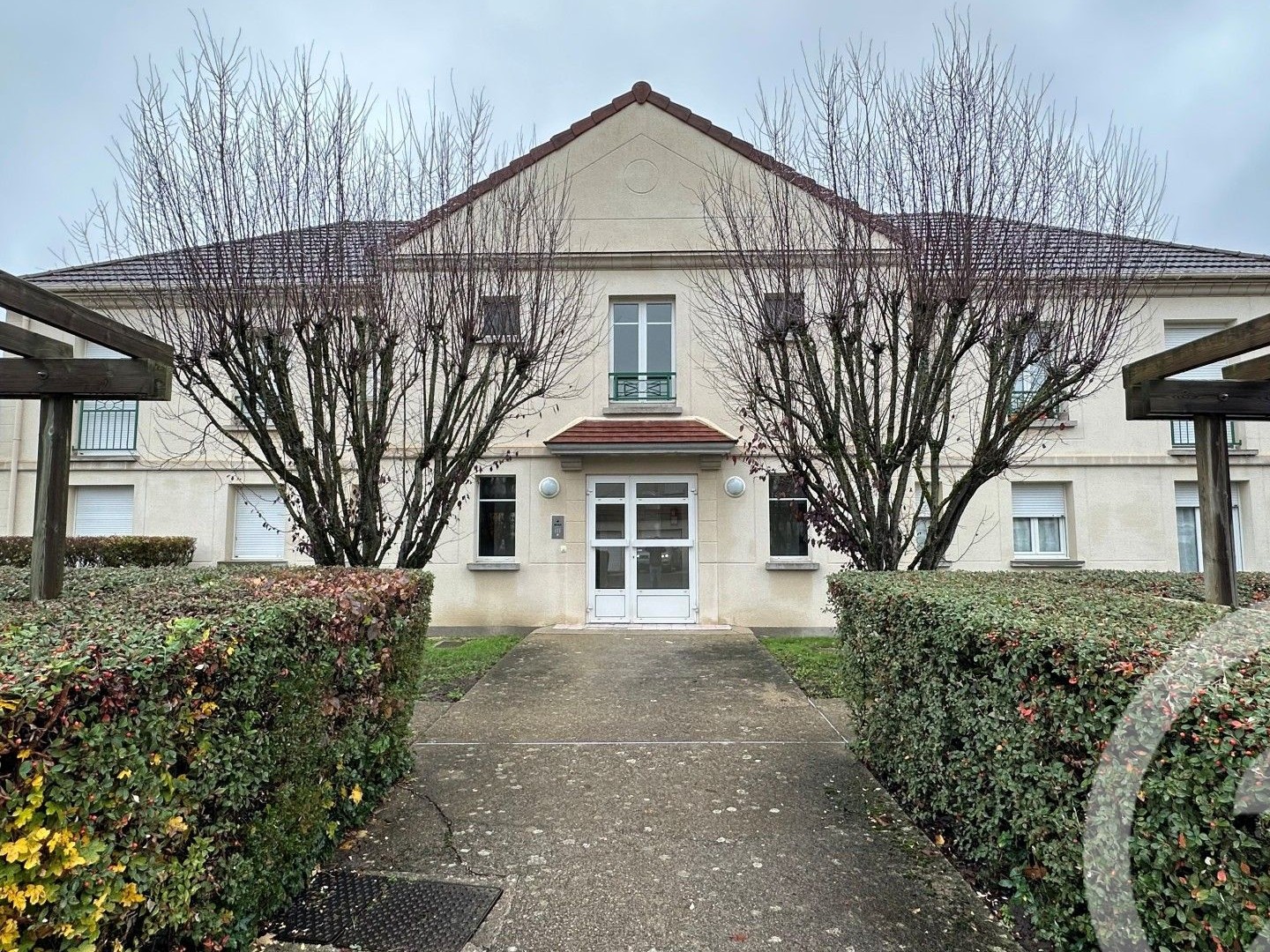 Appartement 1 pièce 32 m²