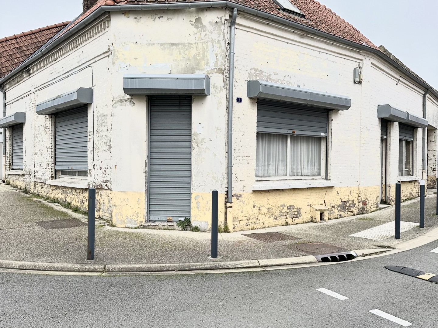 Maison 5 pièces 158 m²