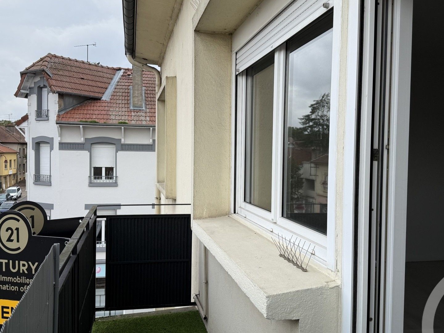 Appartement 3 pièces 71 m²