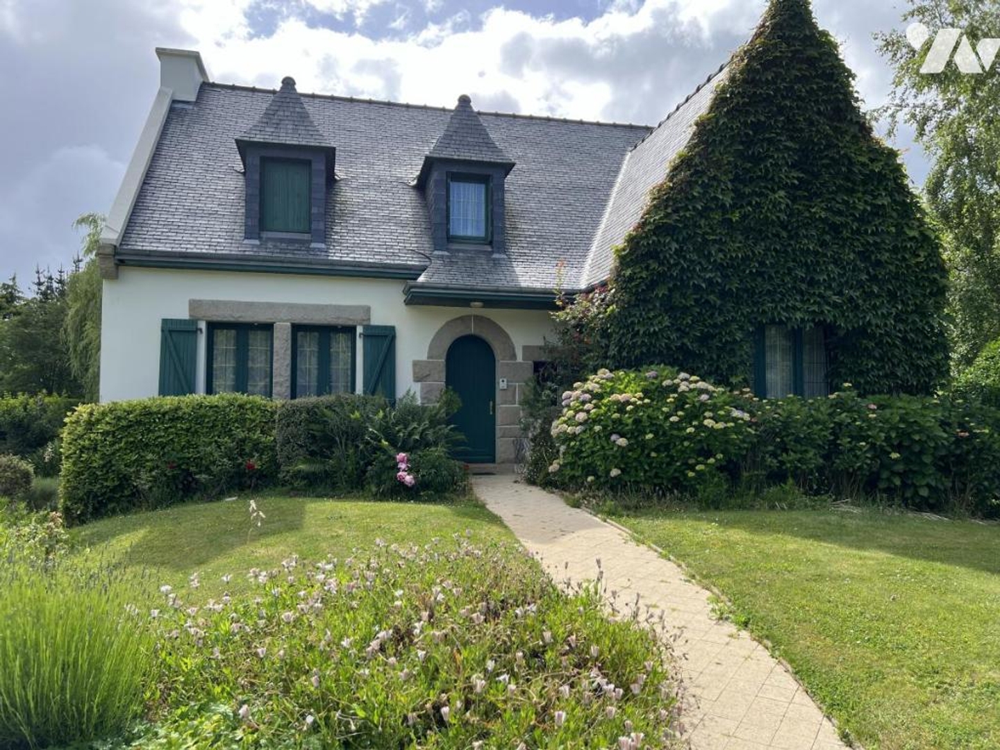 Maison 6 pièces 152 m²