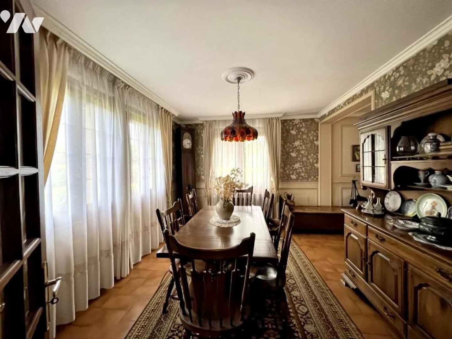 Maison à vendre - 6 pièces - 152m2 - Saint-Quay-Portrieux (22410)