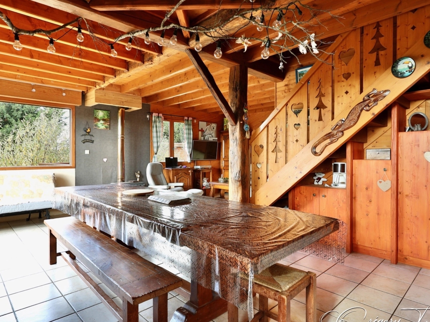 Maison 8 pièces 142 m²