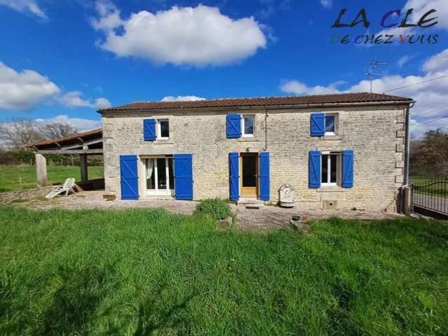Maison 7 pièces 183 m²