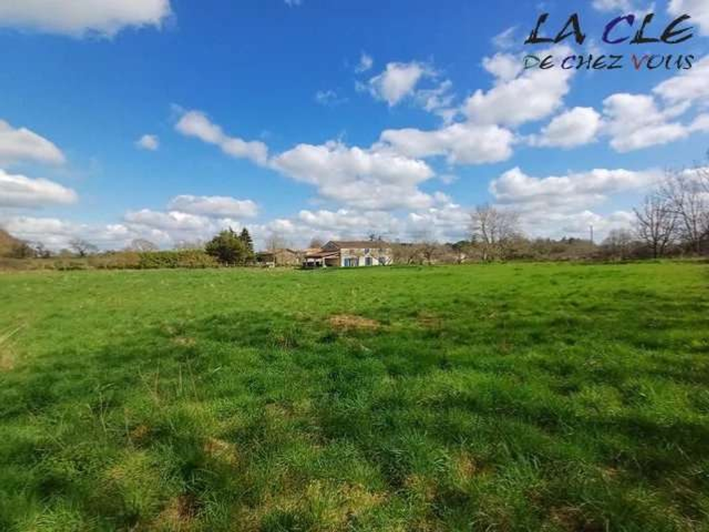 Maison à vendre - 7 pièces - 183m2 - Ardin (79160)