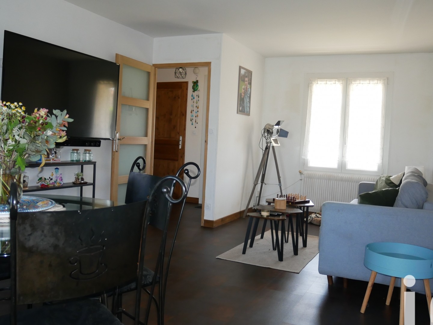 Maison 5 pièces 90 m²