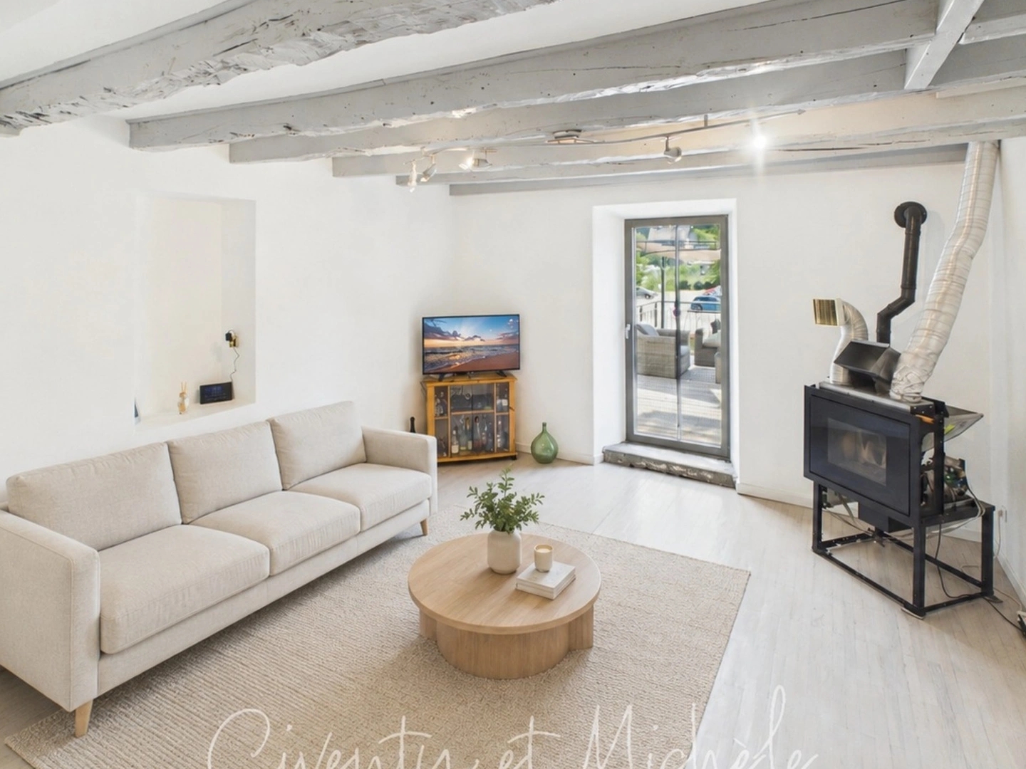 Maison 6 pièces 167 m²