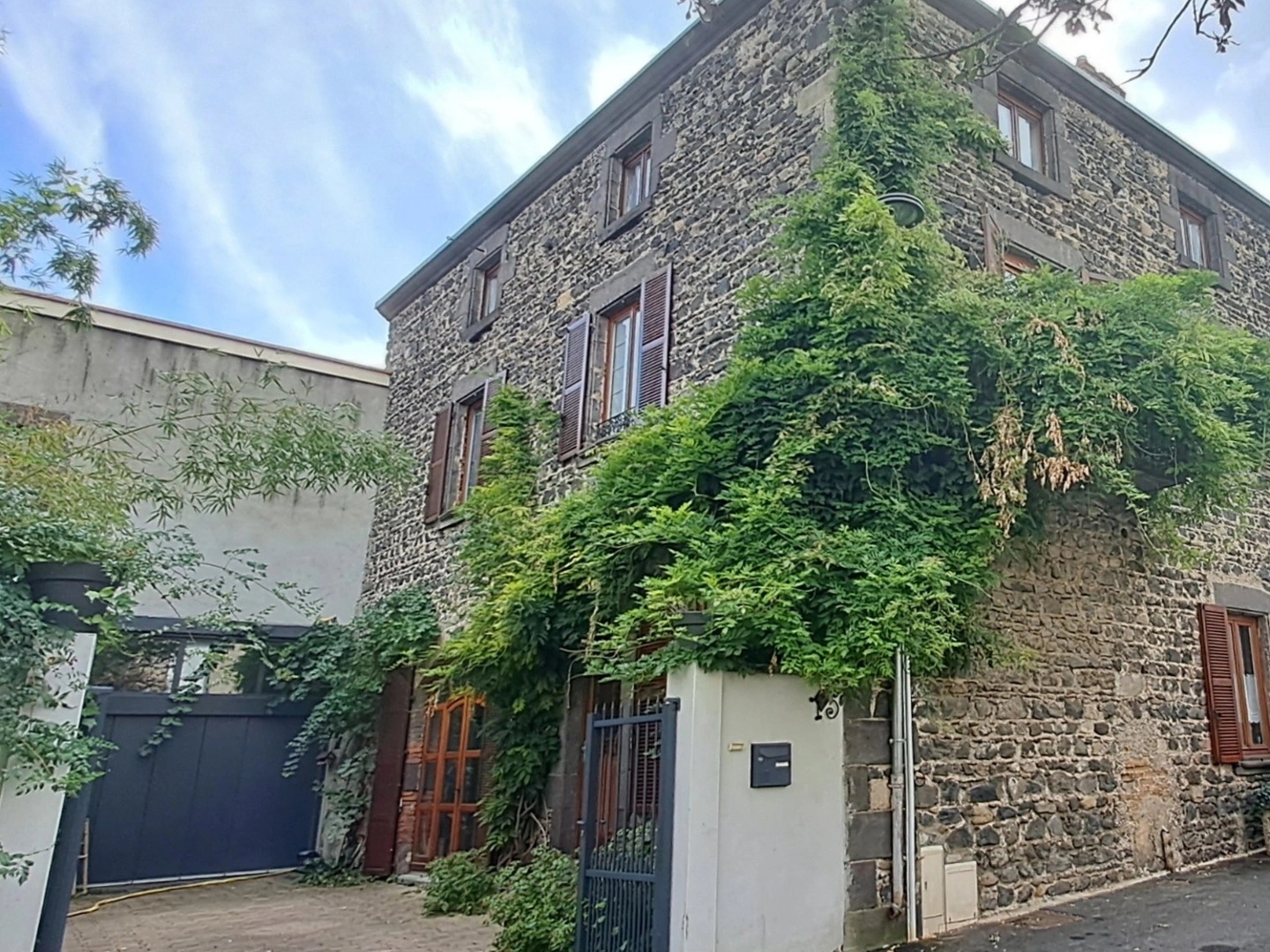Maison 7 pièces 262 m²