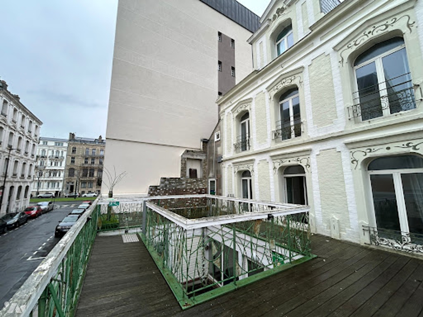 Maison à vendre - 264m2 - Le Havre (76600)