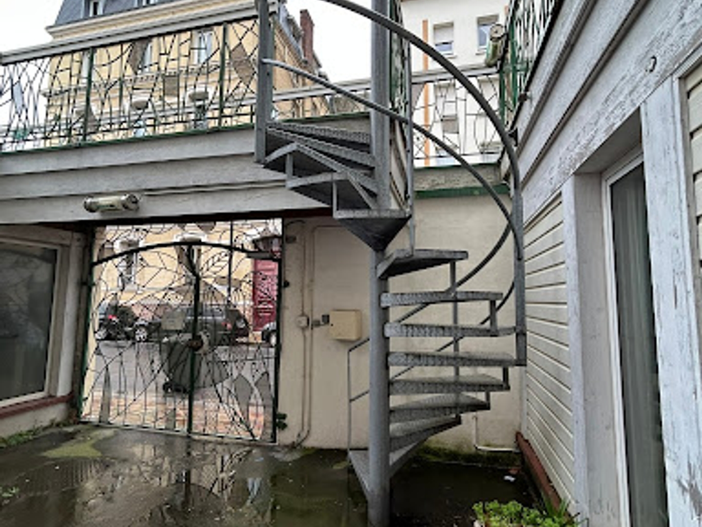 Maison à vendre - 264m2 - Le Havre (76600)