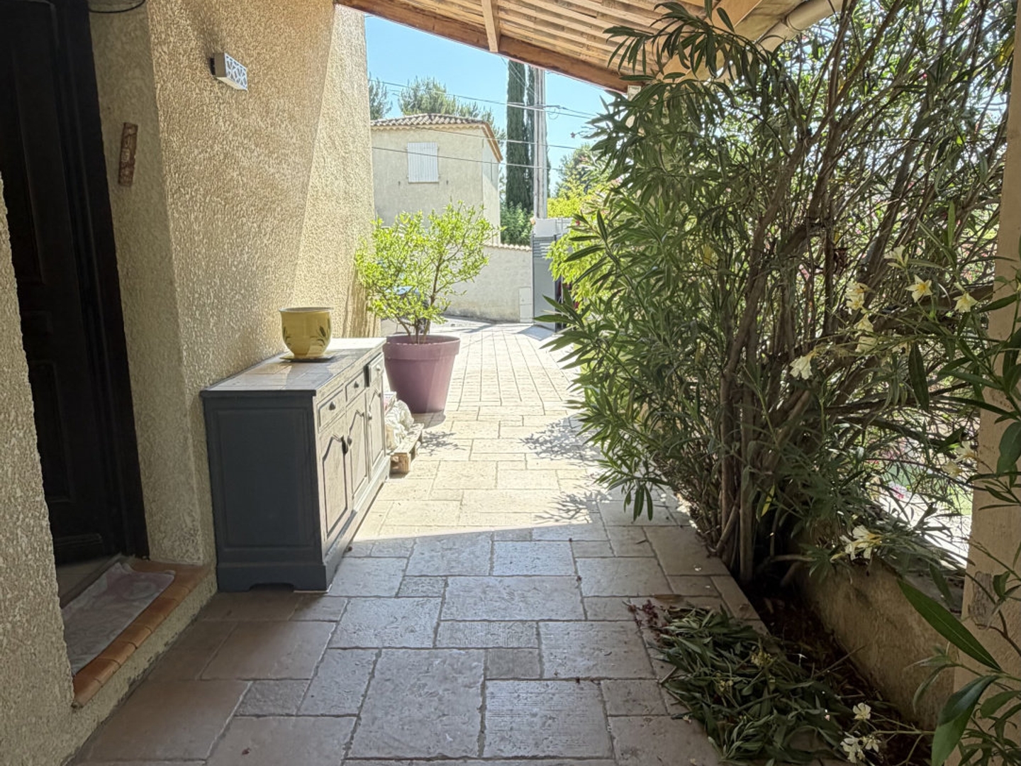 Maison à vendre - 4 pièces - 84m2 - Allauch (13190)