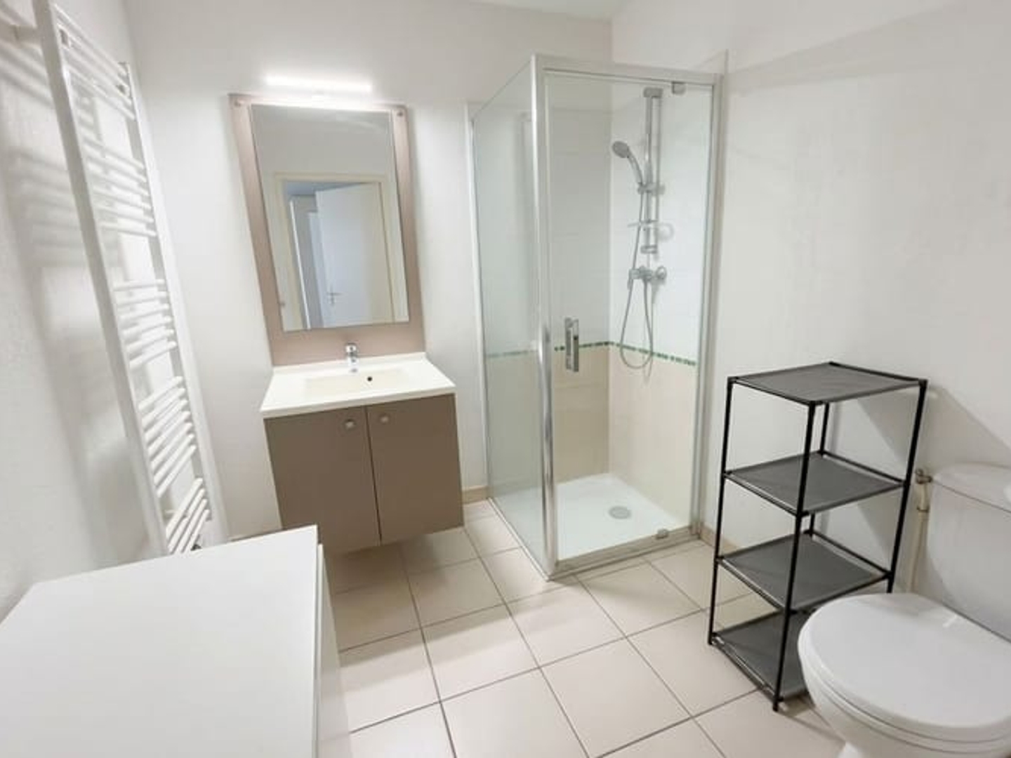 Appartement à vendre - 2 pièces - 37m2 - Saubens (31600)
