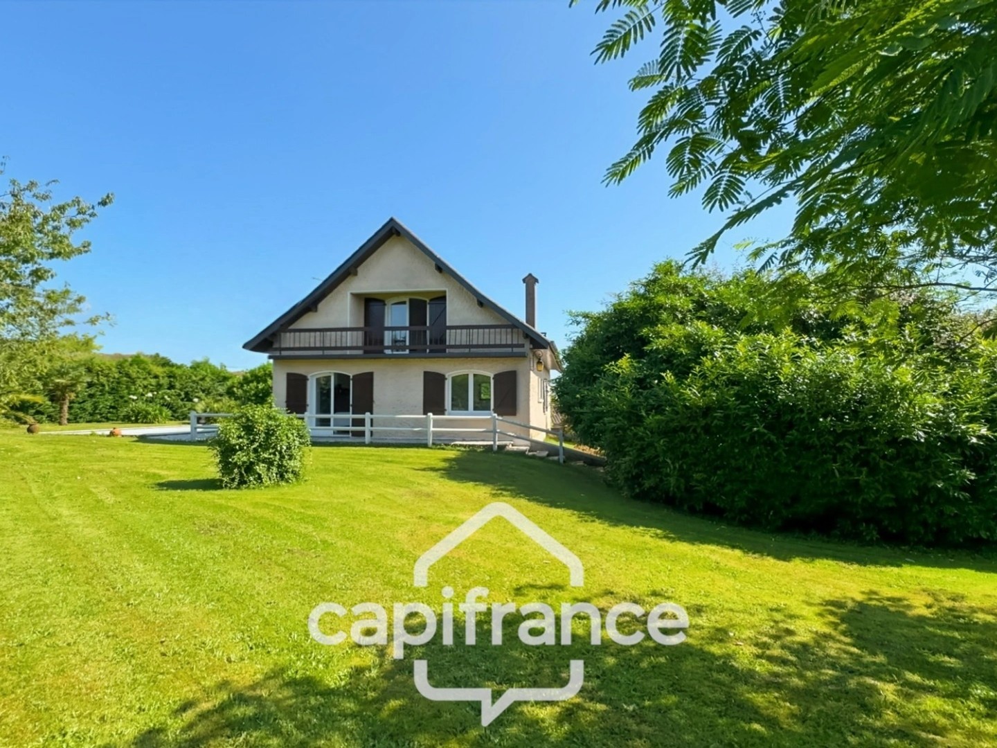 Maison 7 pièces 146 m²